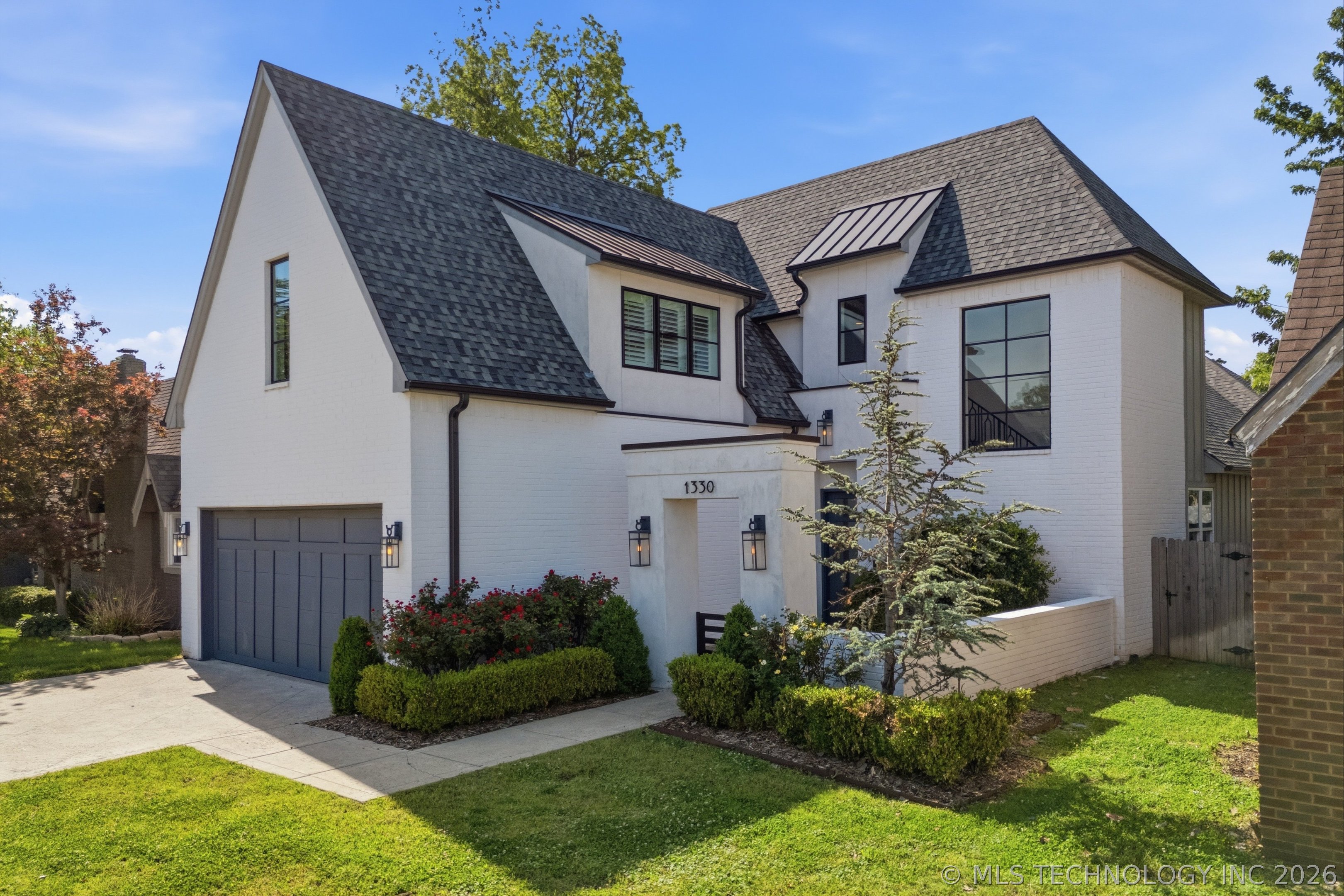 1330 E 36 Street Tulsa OK 74105