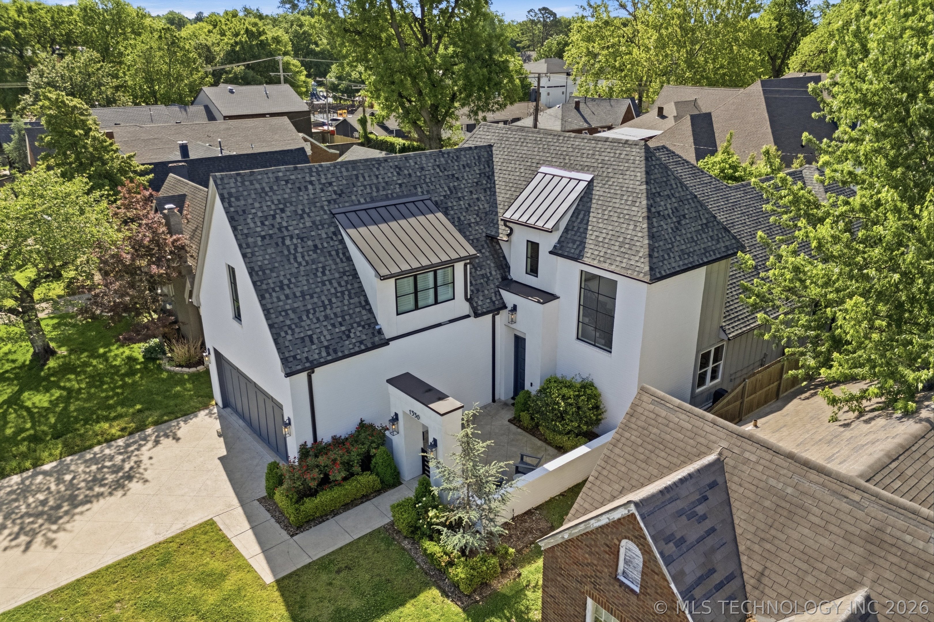 1330 E 36 Street Tulsa OK 74105