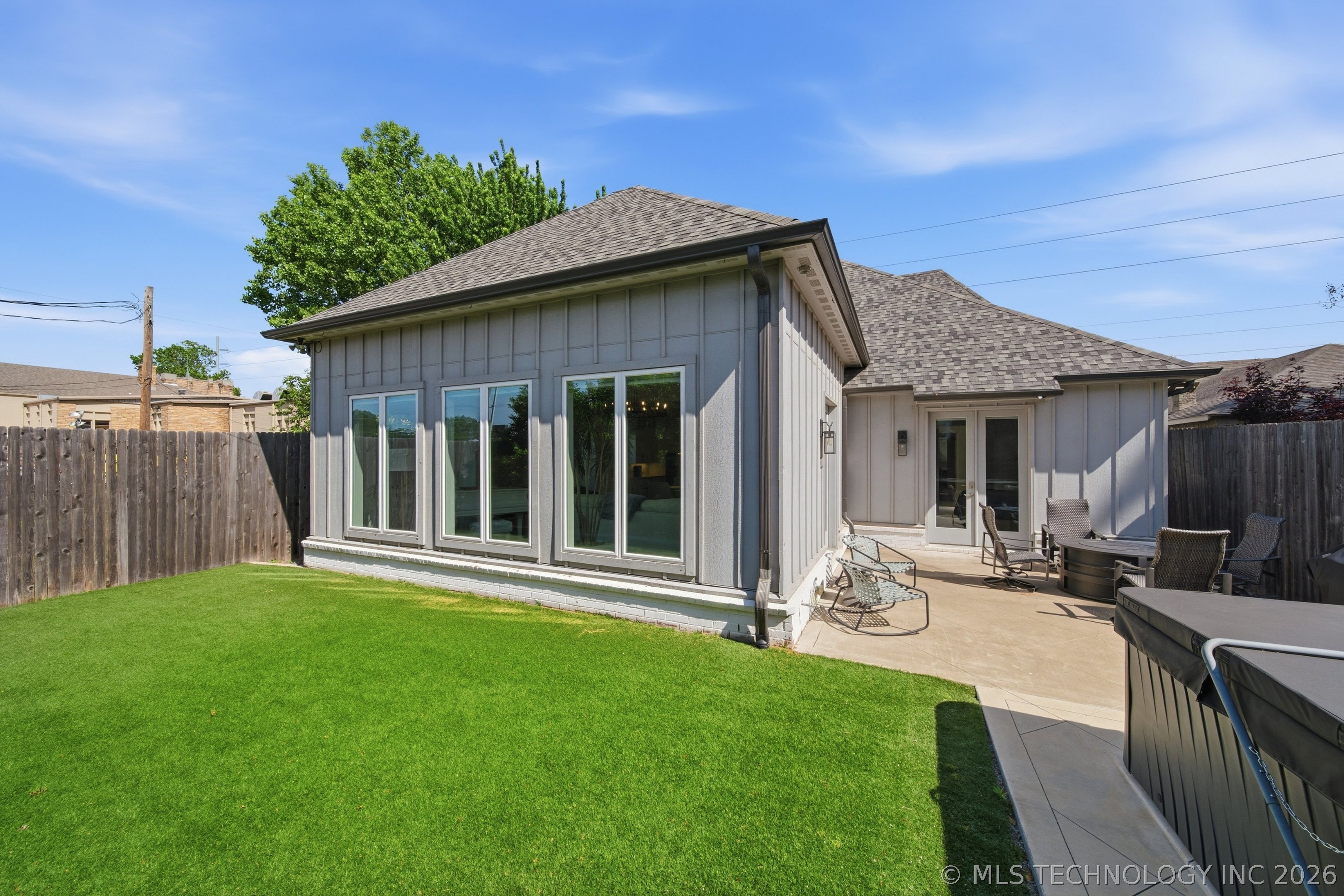 1330 E 36 Street Tulsa OK 74105