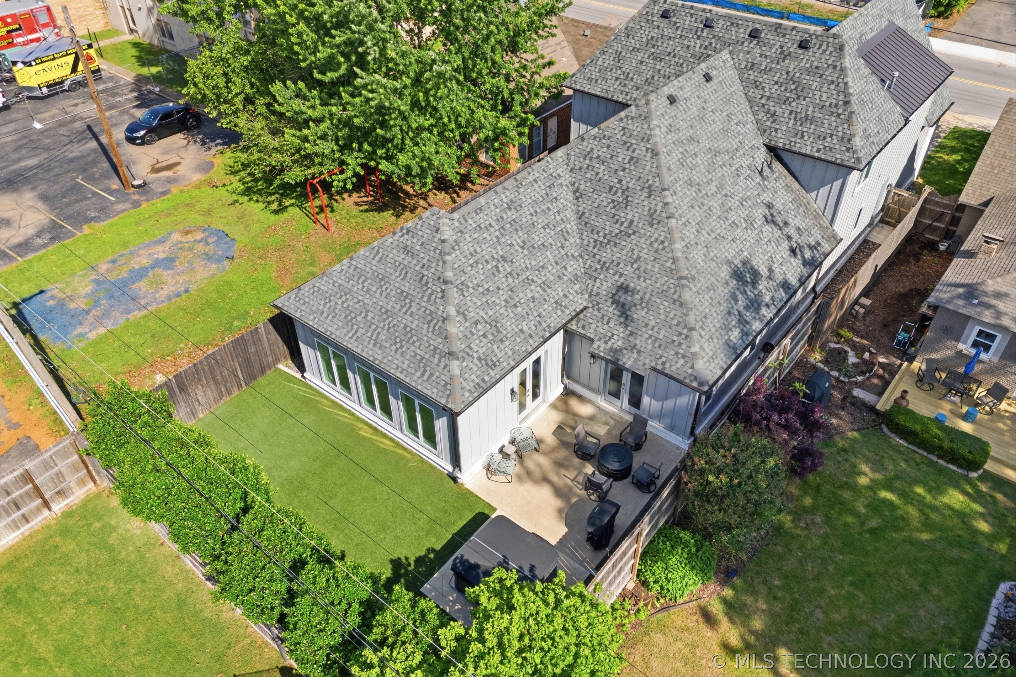 1330 E 36 Street Tulsa OK 74105