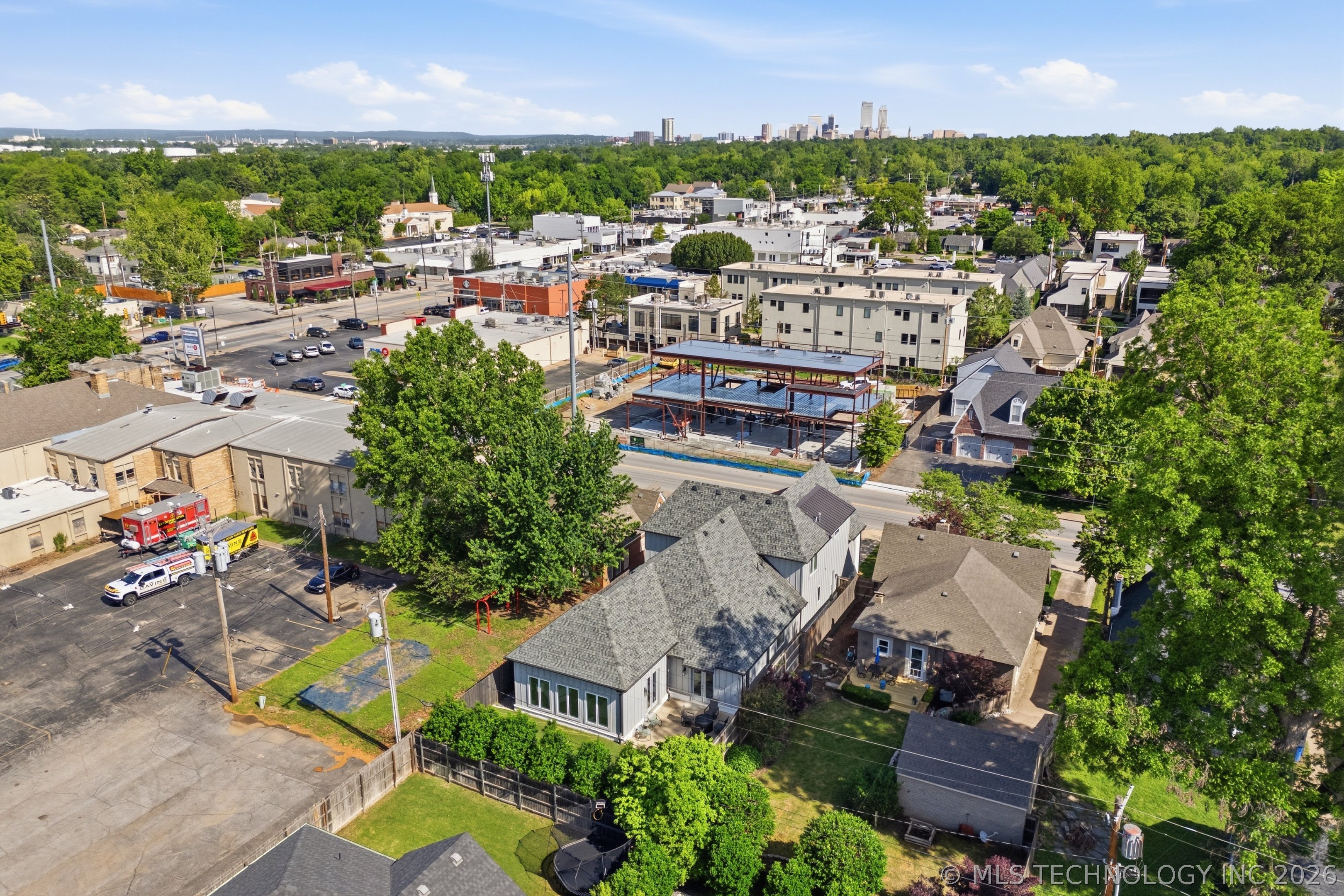 1330 E 36 Street Tulsa OK 74105