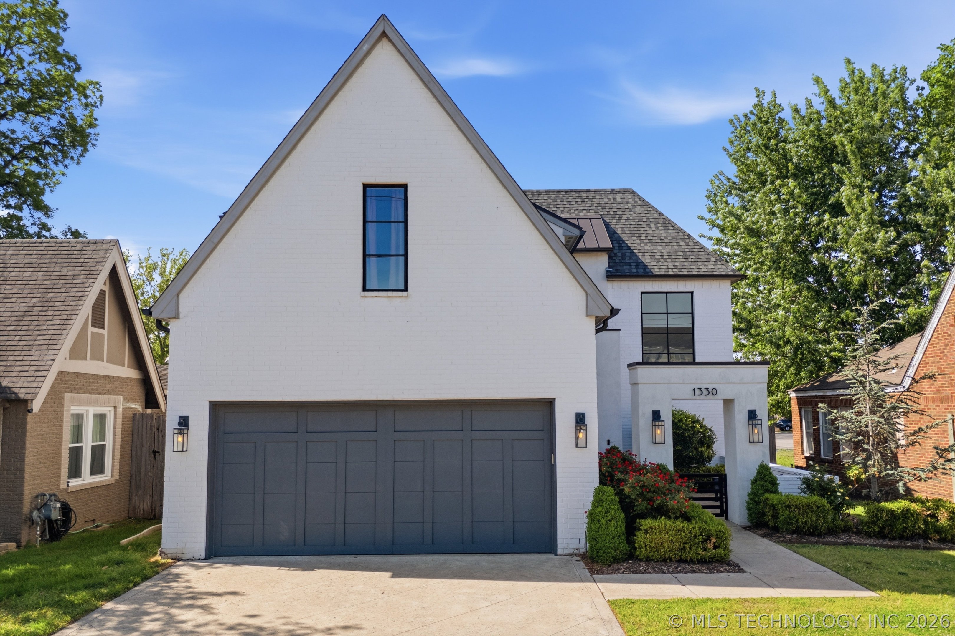 1330 E 36 Street Tulsa OK 74105