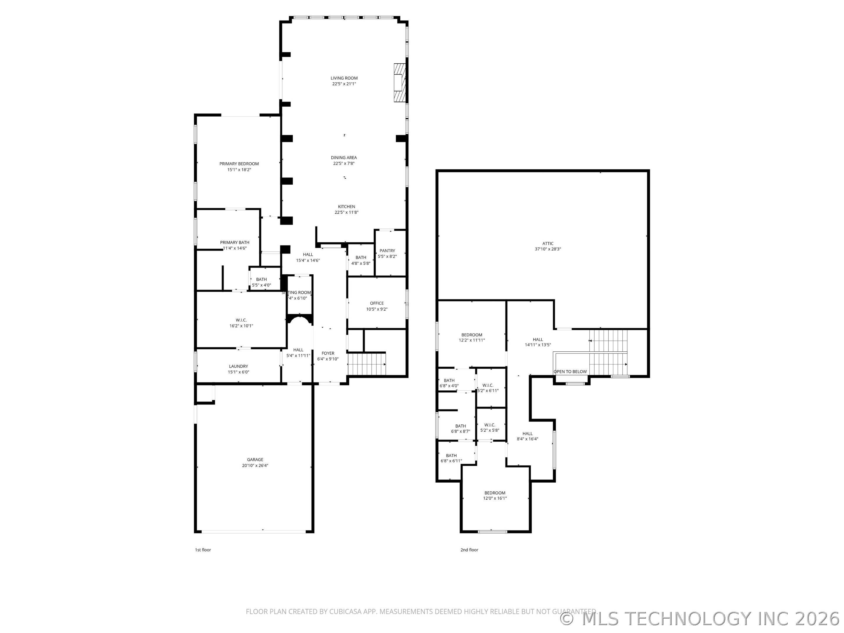 1330 E 36 Street Tulsa OK 74105