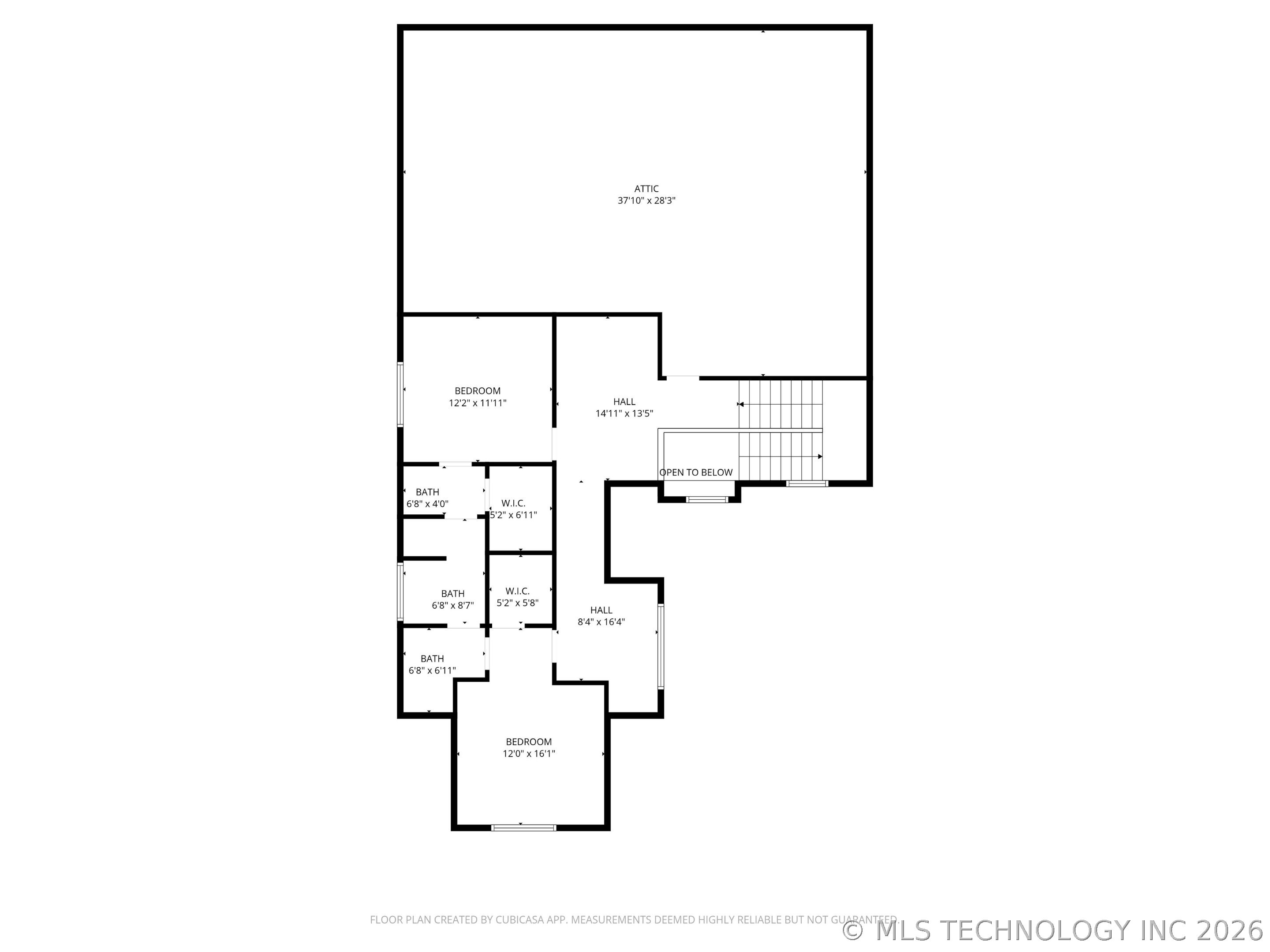 1330 E 36 Street Tulsa OK 74105