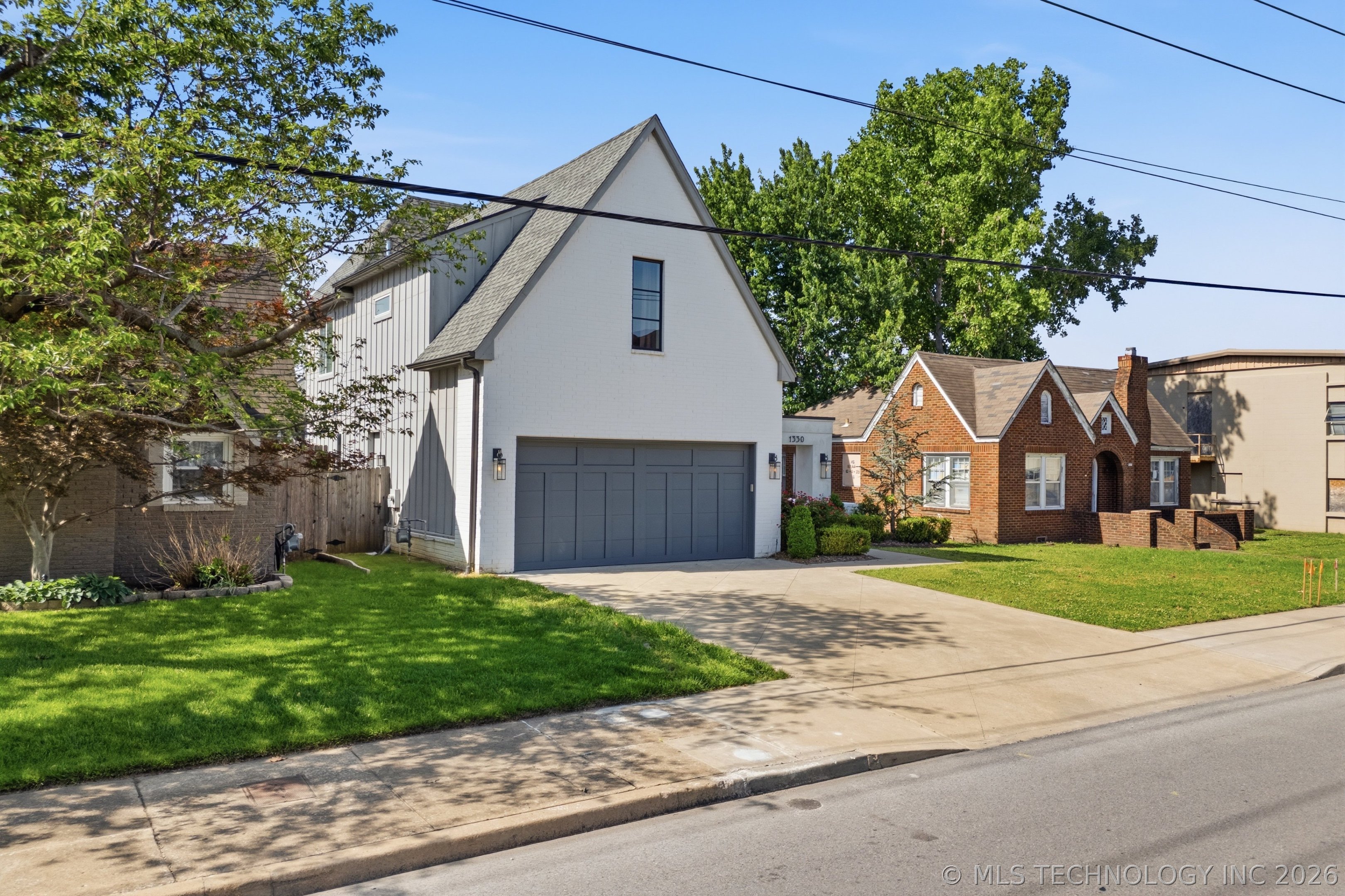 1330 E 36 Street Tulsa OK 74105
