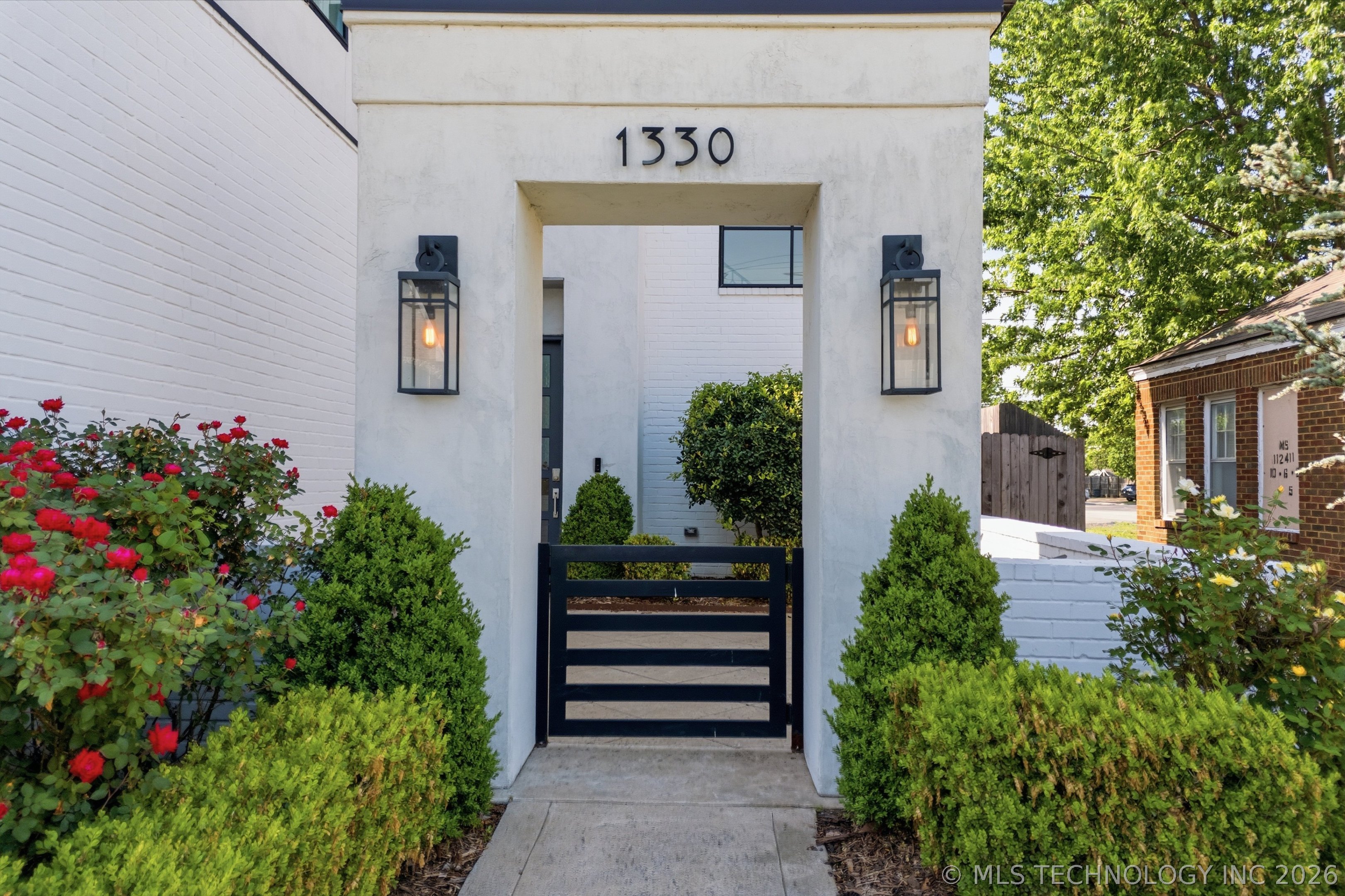 1330 E 36 Street Tulsa OK 74105