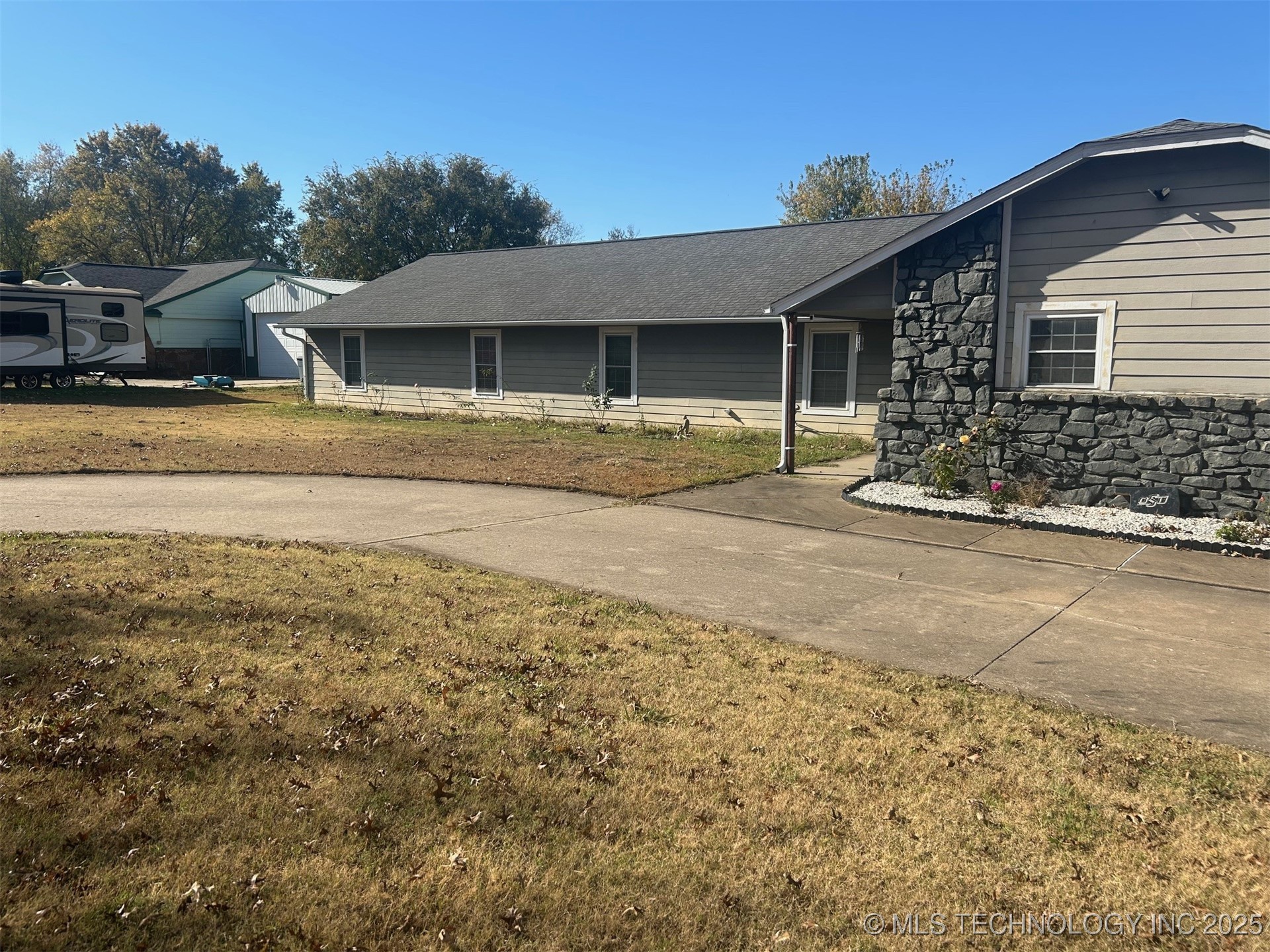 10302 S 237th East Avenue Broken Arrow OK 74014