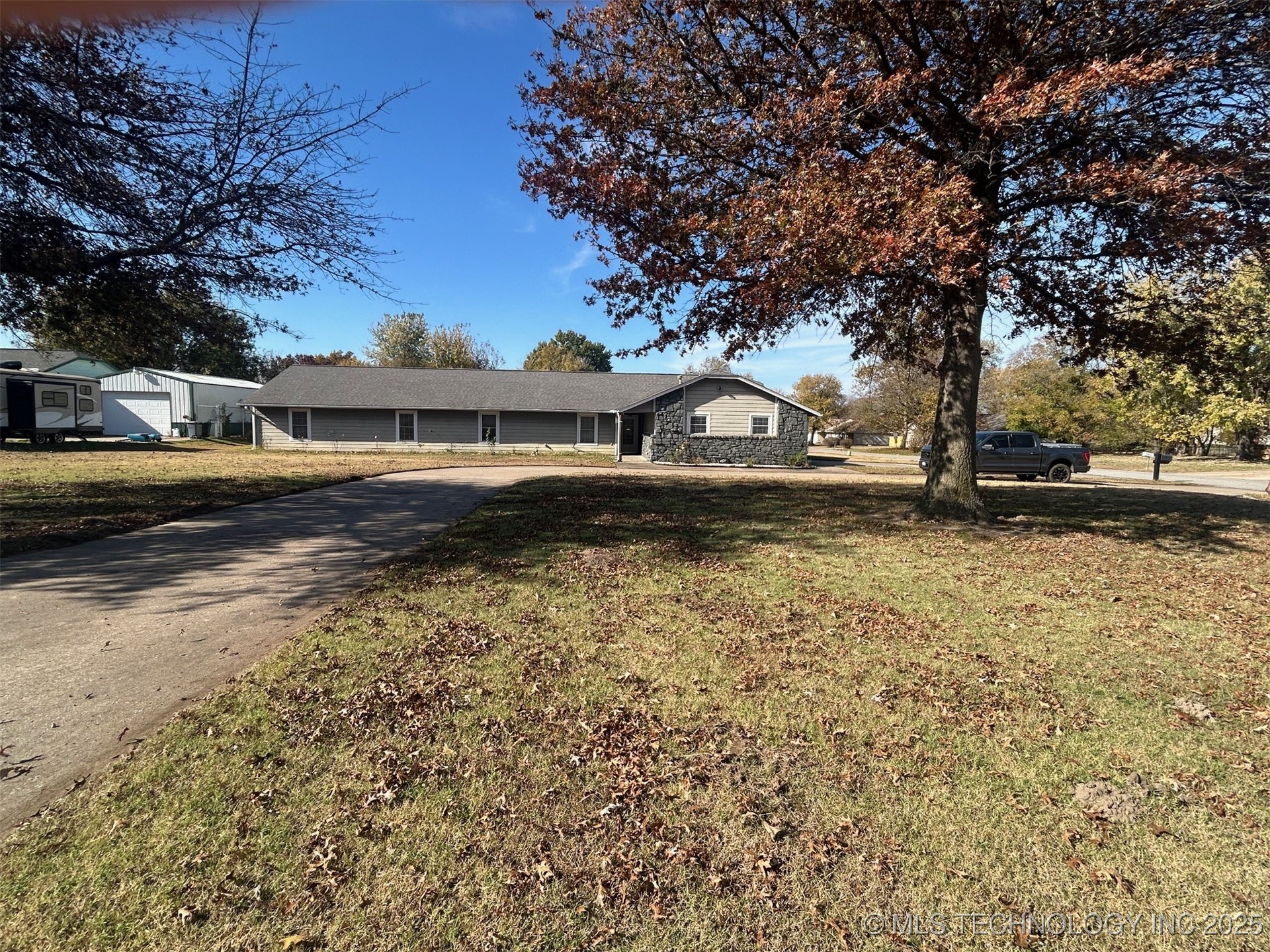 10302 S 237th East Avenue Broken Arrow OK 74014