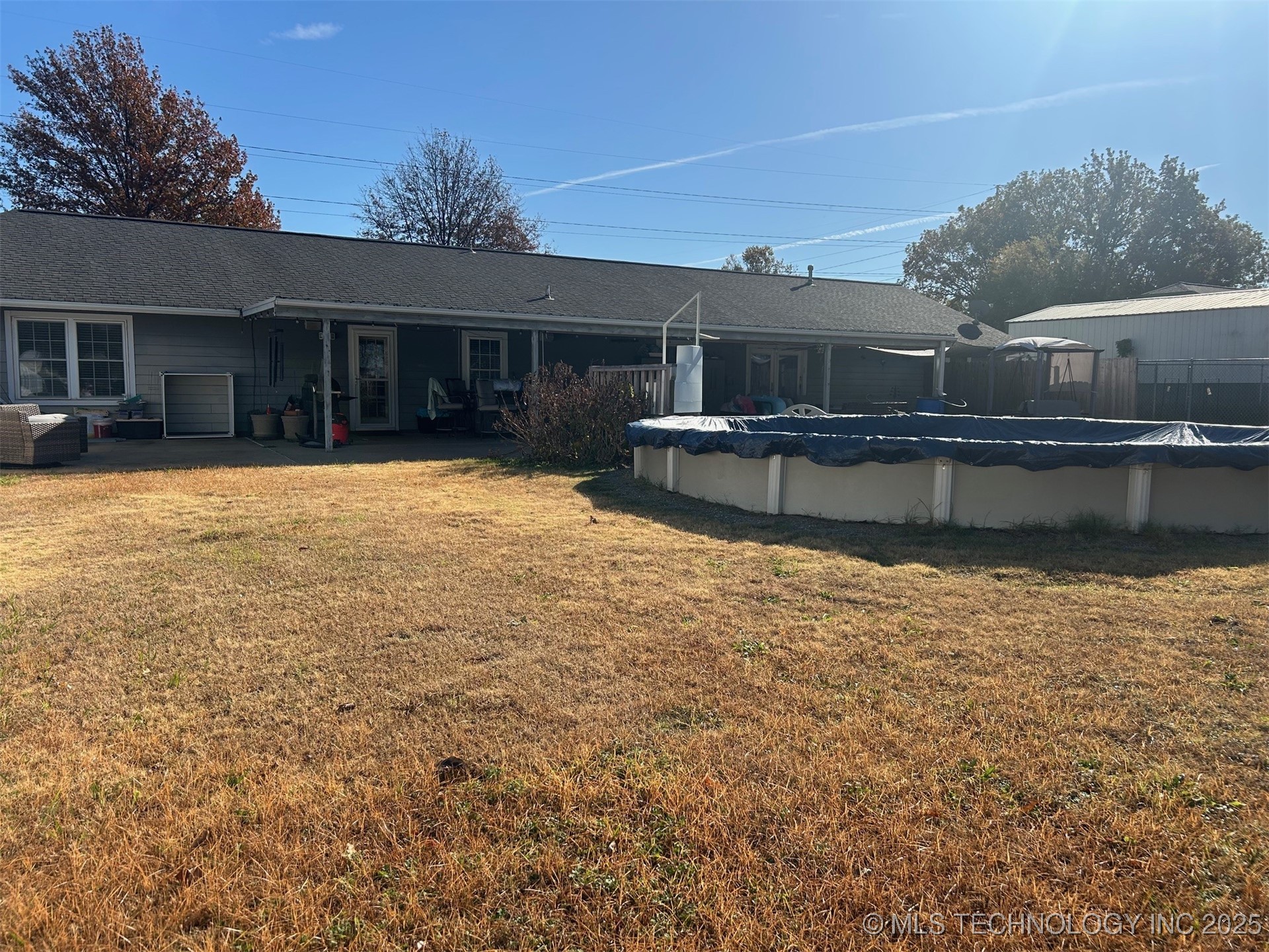 10302 S 237th East Avenue Broken Arrow OK 74014