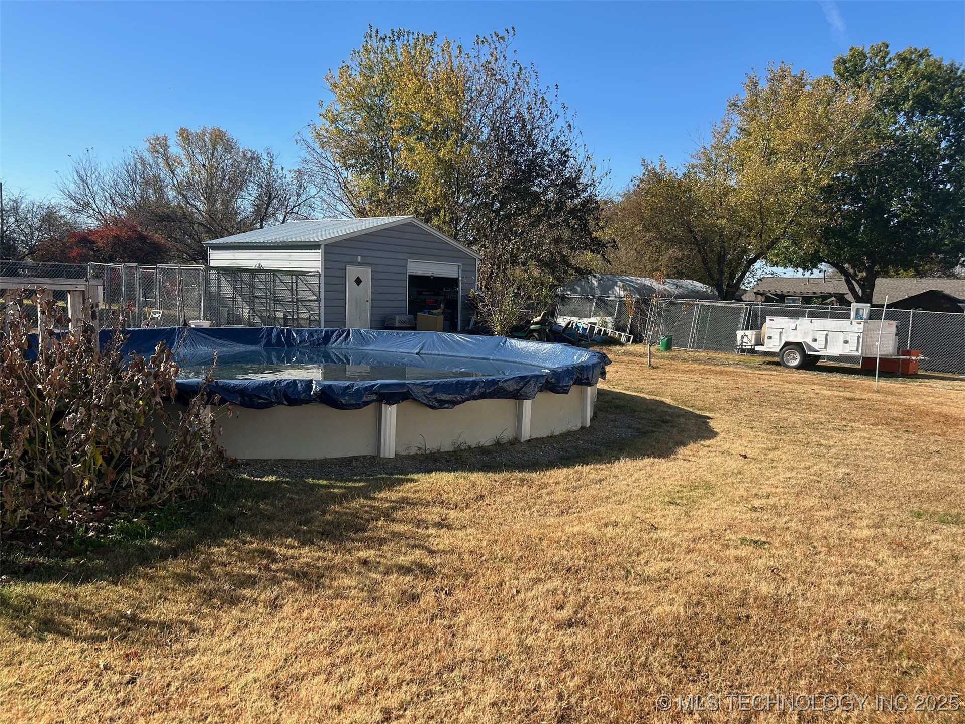 10302 S 237th East Avenue Broken Arrow OK 74014