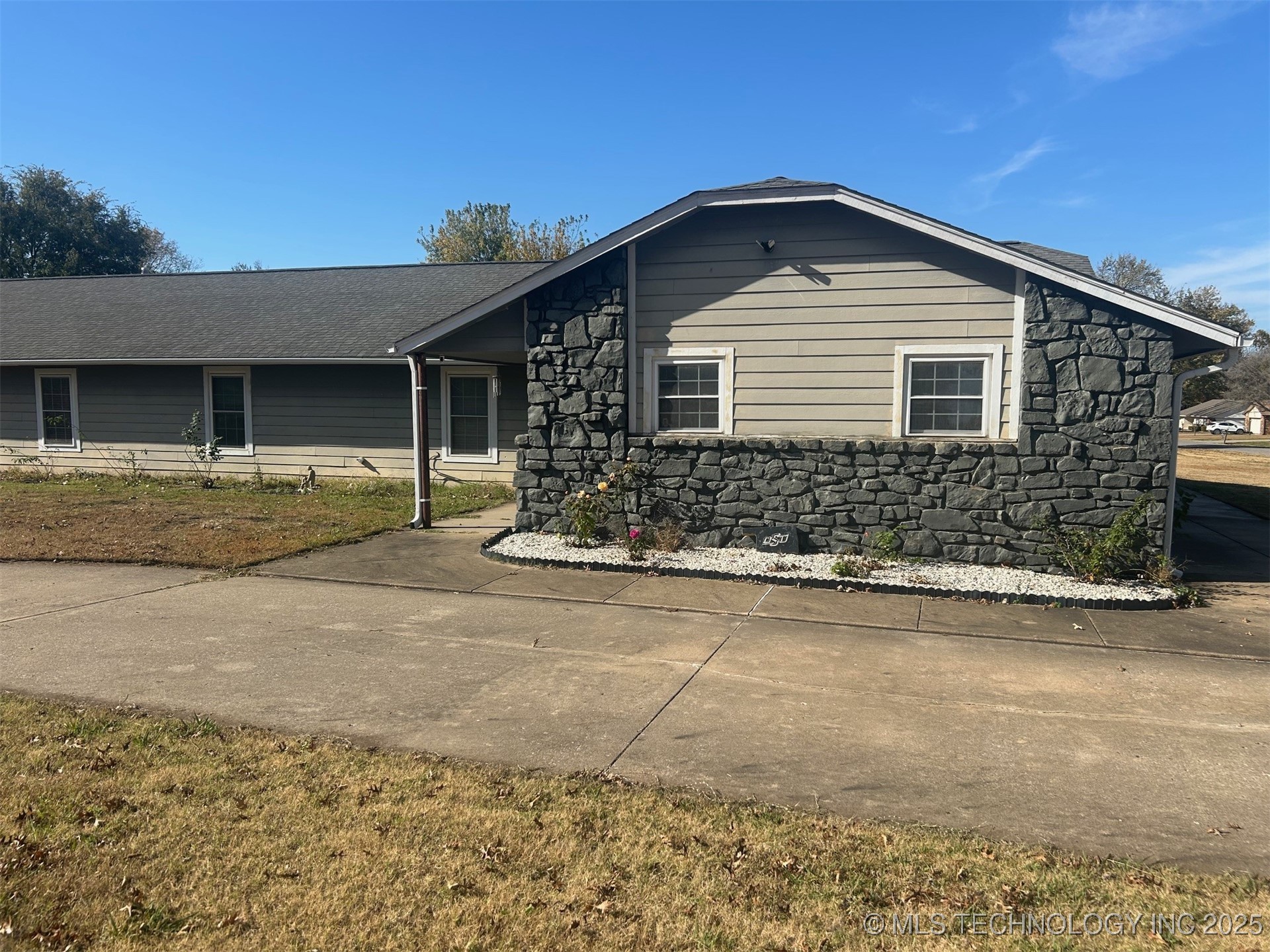 10302 S 237th East Avenue Broken Arrow OK 74014