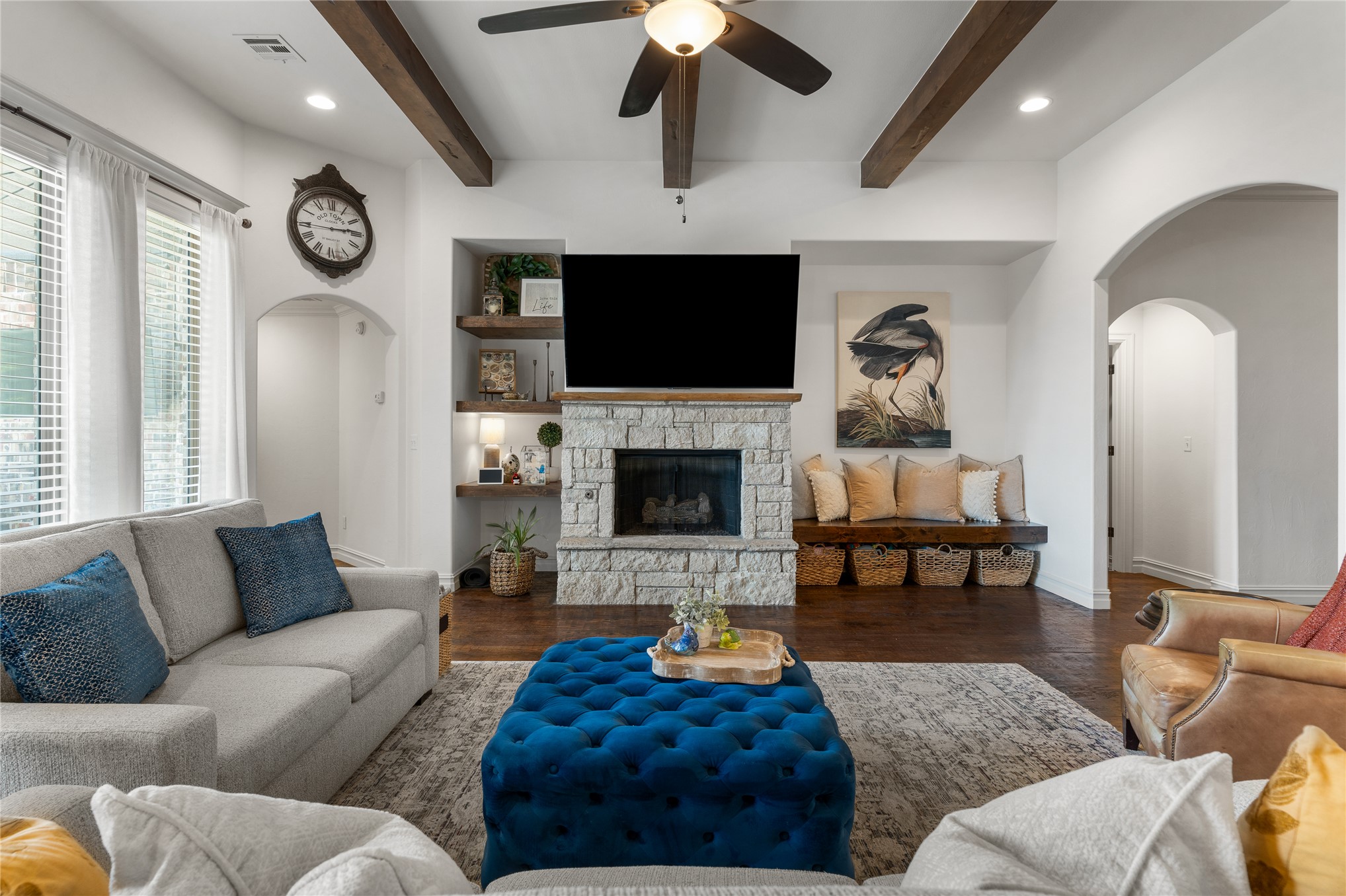 6614 S Willow Place Broken Arrow OK 74011