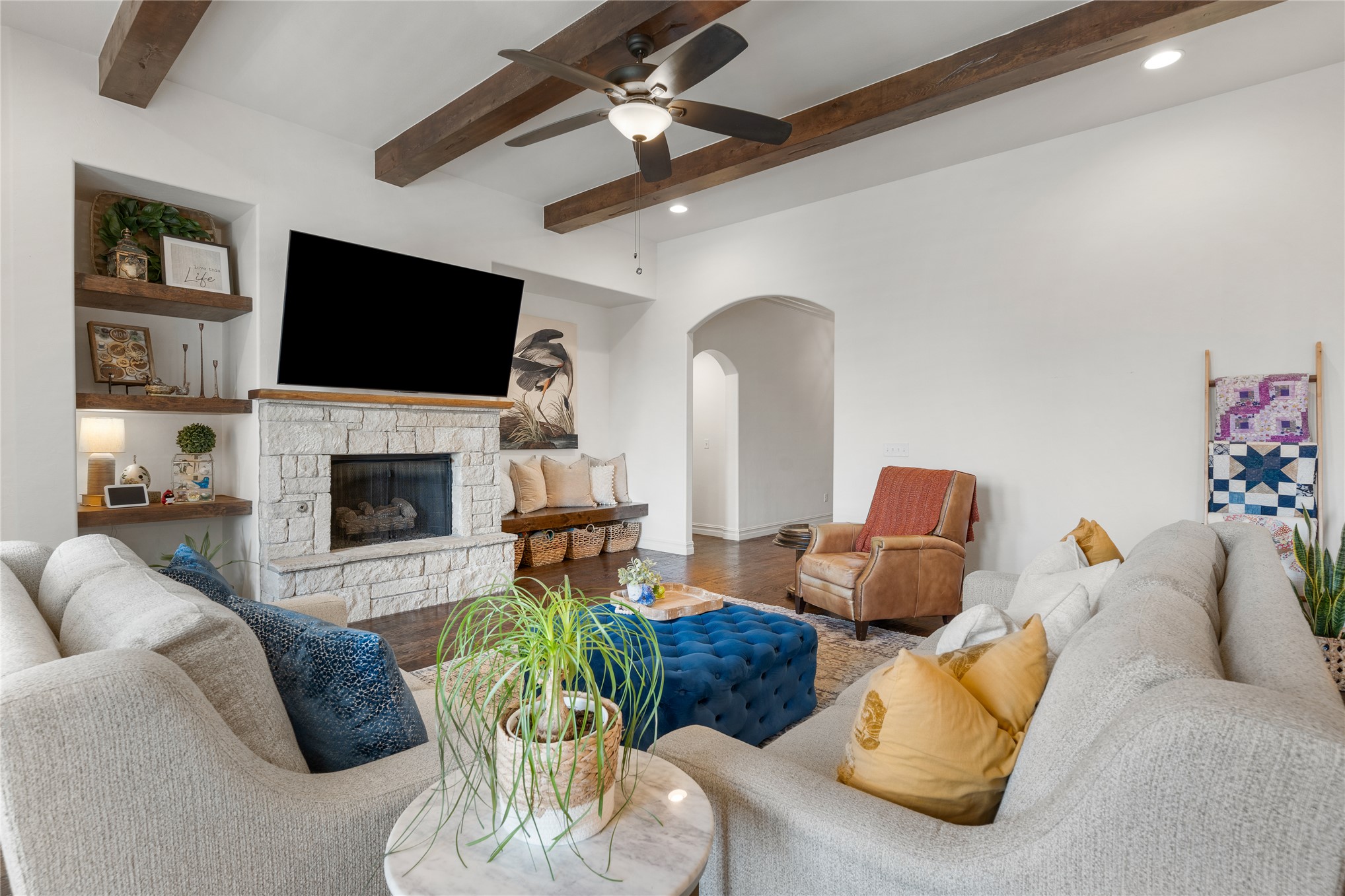 6614 S Willow Place Broken Arrow OK 74011