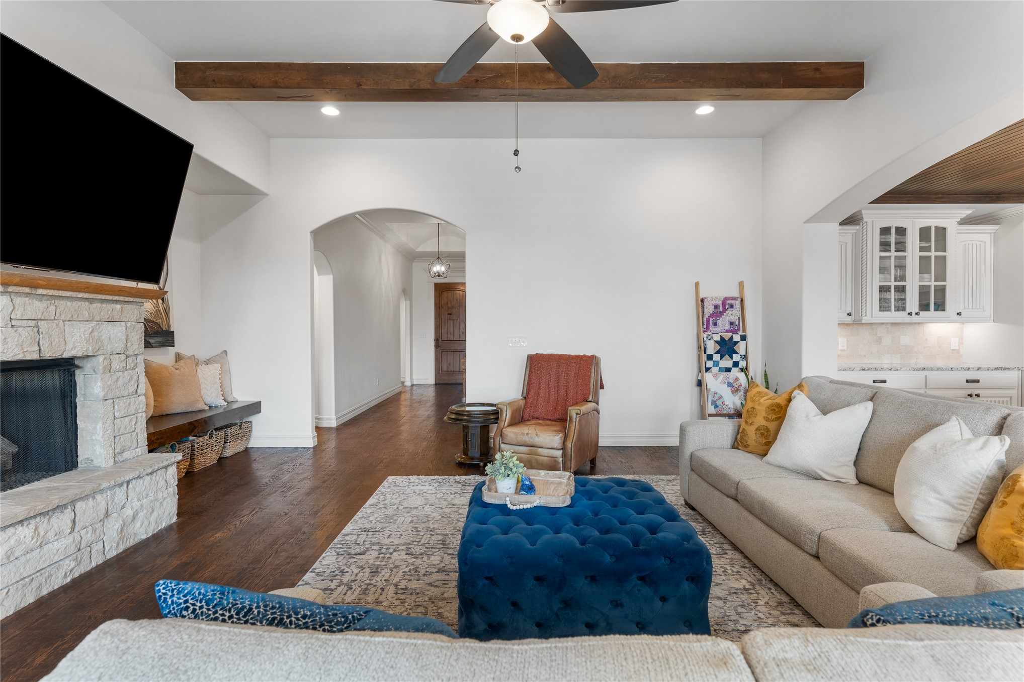 6614 S Willow Place Broken Arrow OK 74011