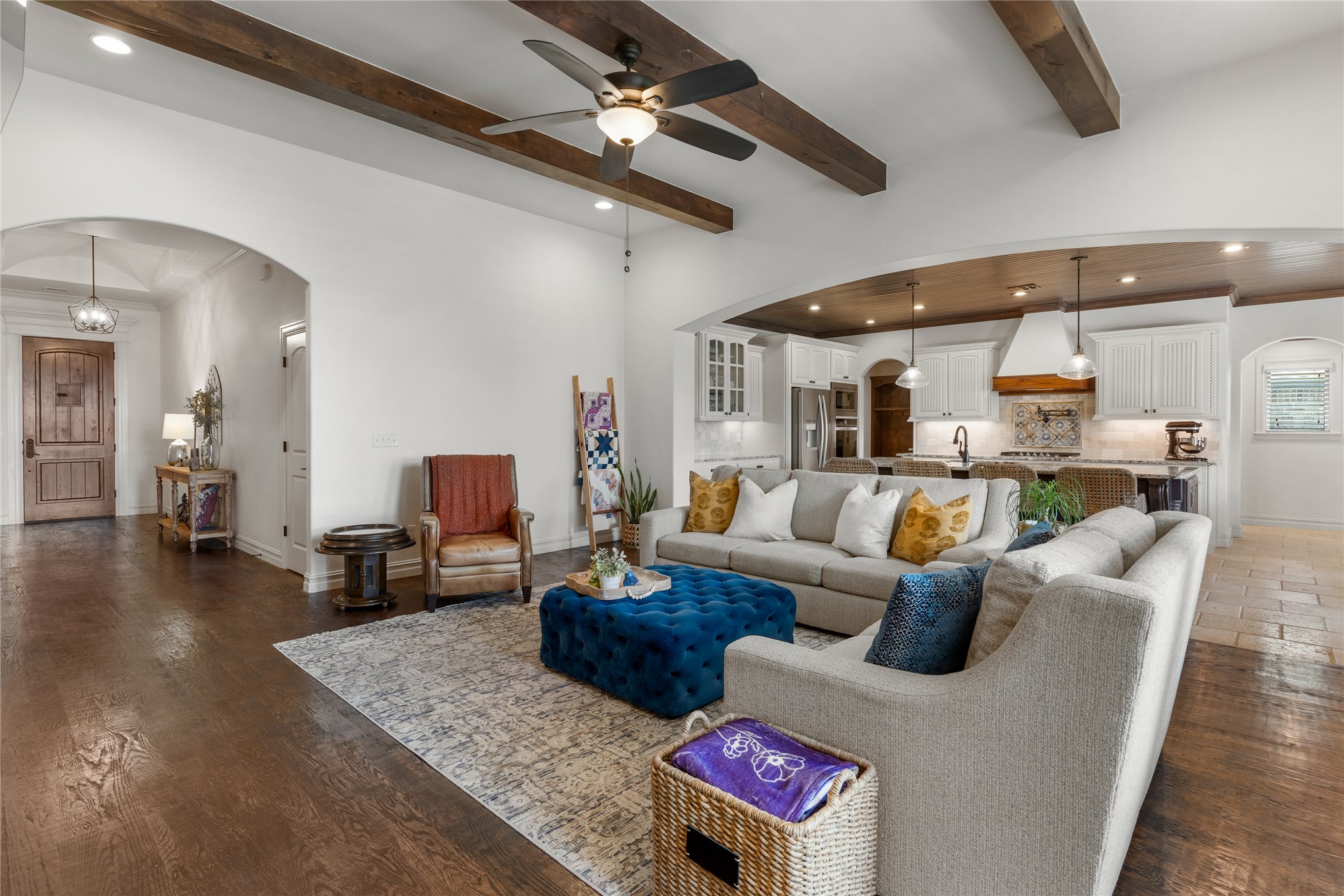 6614 S Willow Place Broken Arrow OK 74011