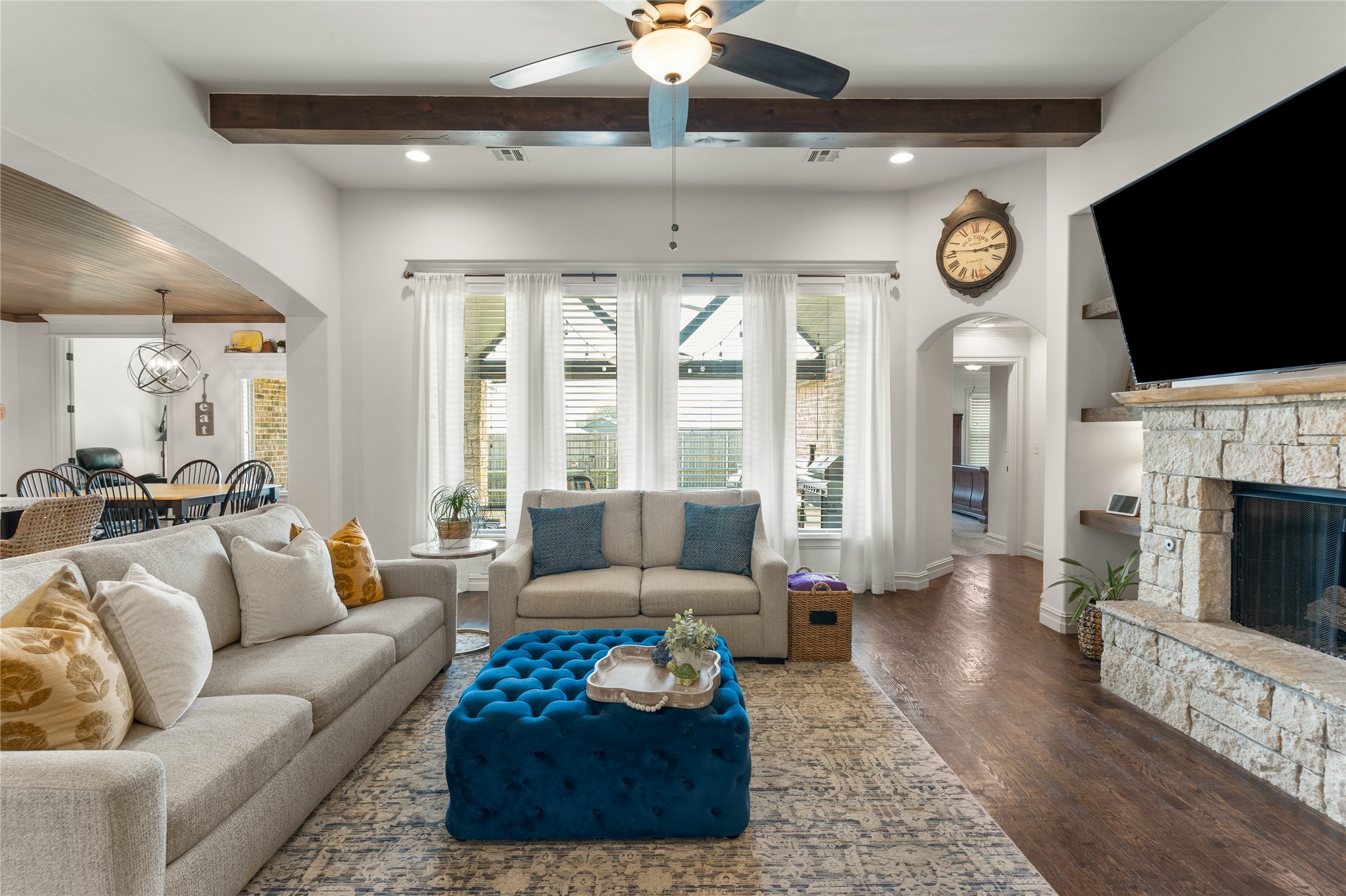 6614 S Willow Place Broken Arrow OK 74011