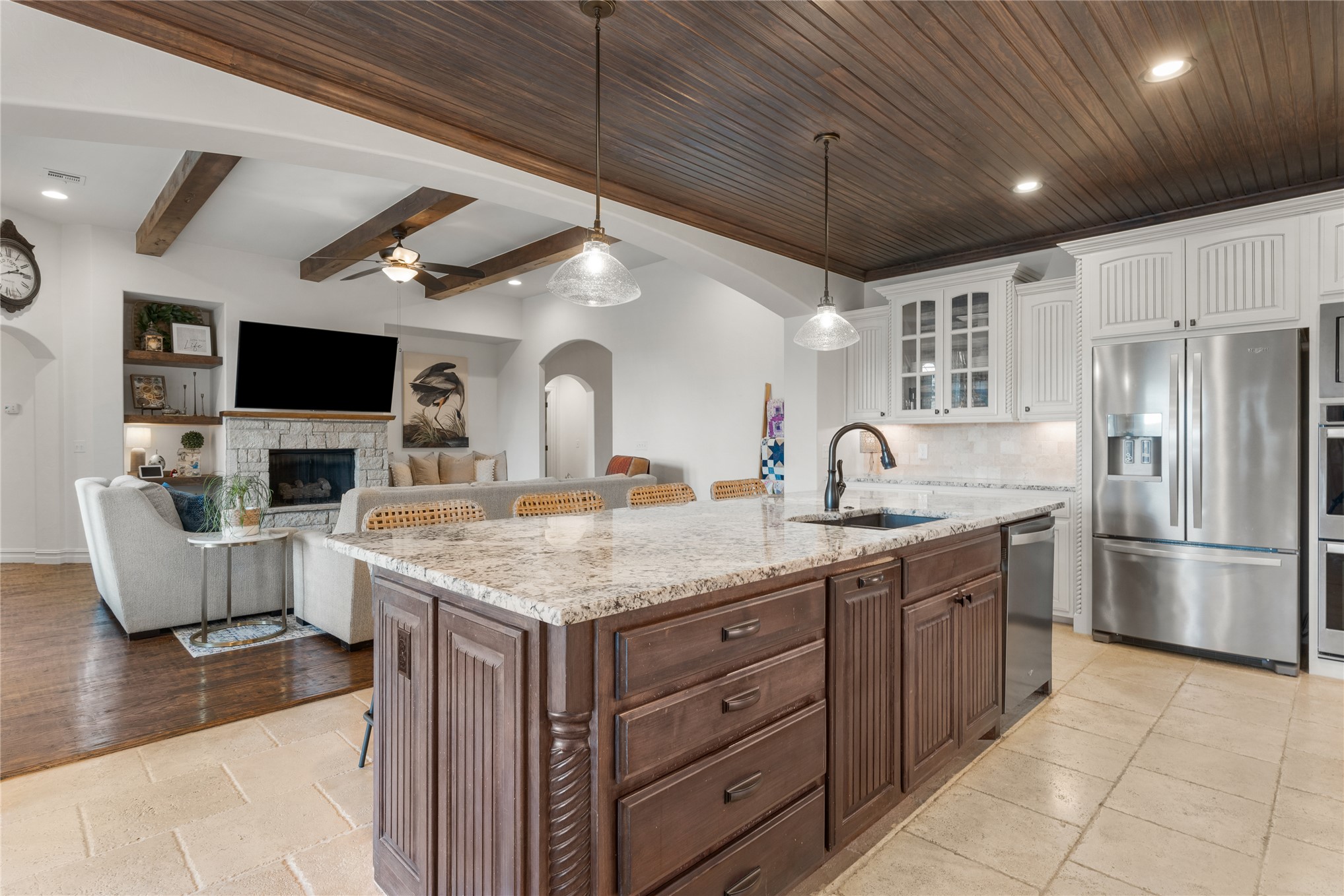 6614 S Willow Place Broken Arrow OK 74011