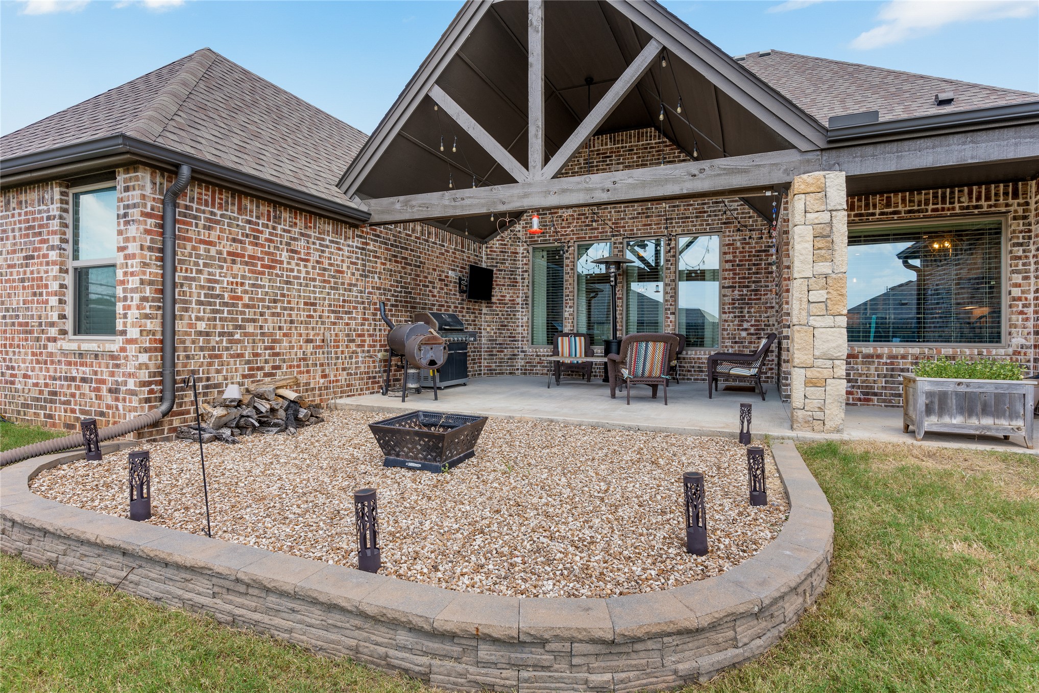 6614 S Willow Place Broken Arrow OK 74011