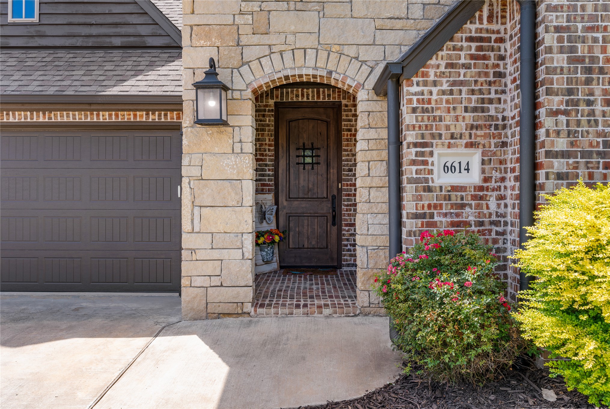 6614 S Willow Place Broken Arrow OK 74011
