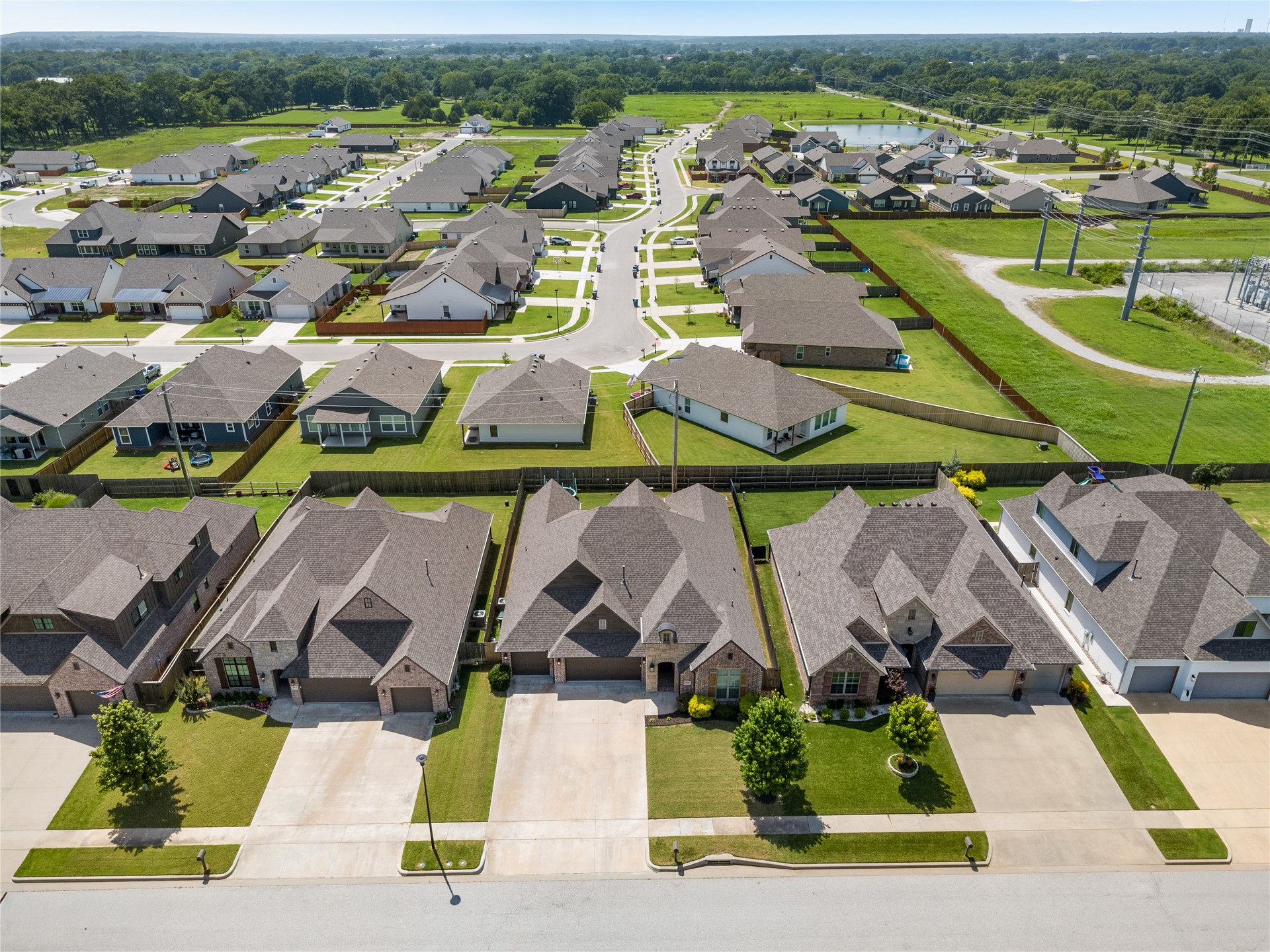 6614 S Willow Place Broken Arrow OK 74011