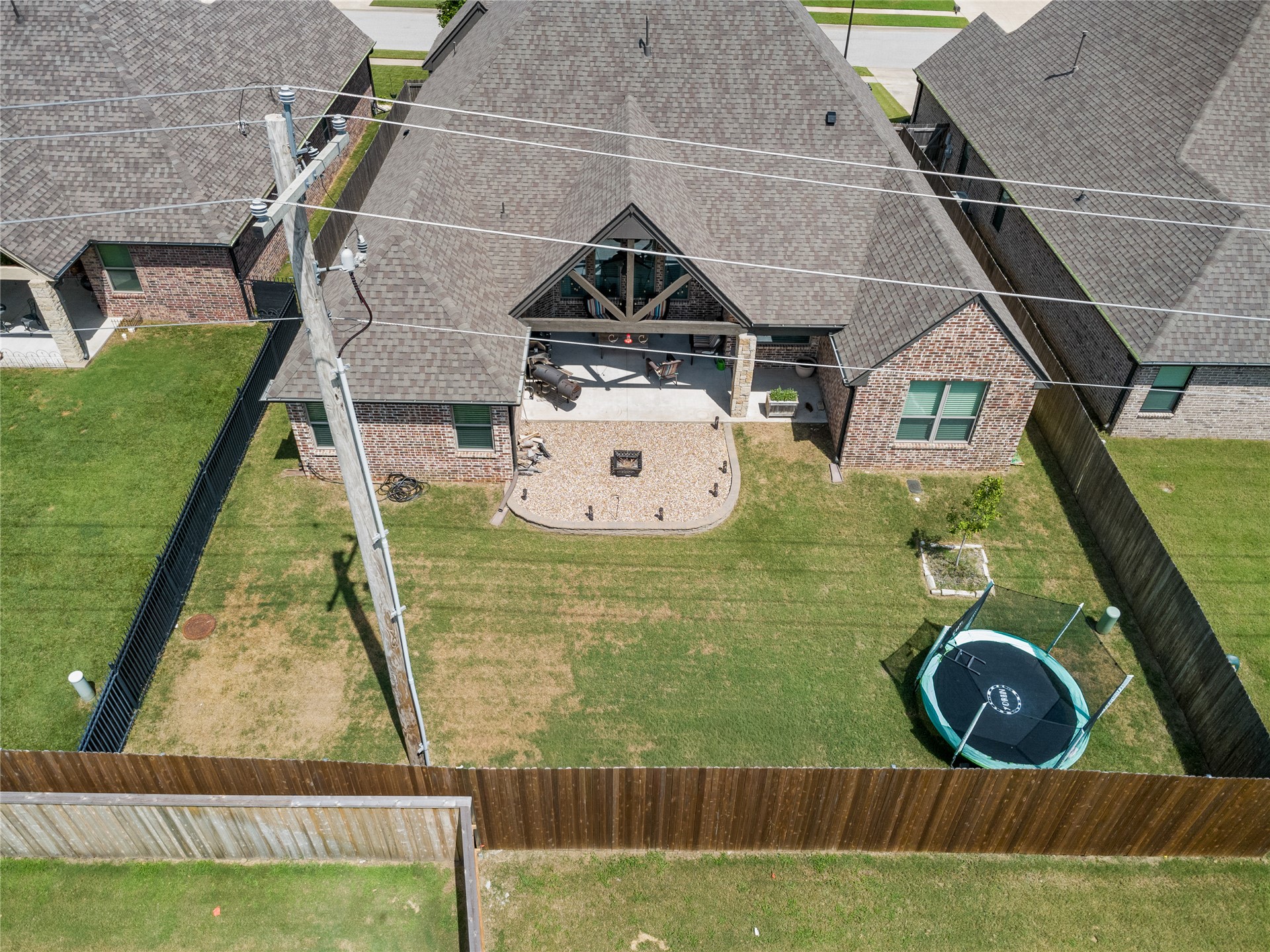 6614 S Willow Place Broken Arrow OK 74011