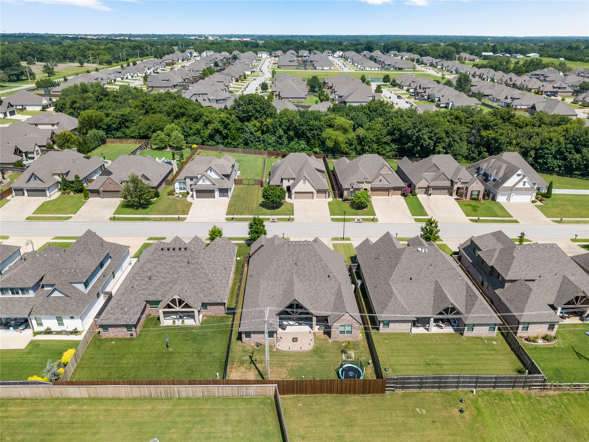 6614 S Willow Place Broken Arrow OK 74011