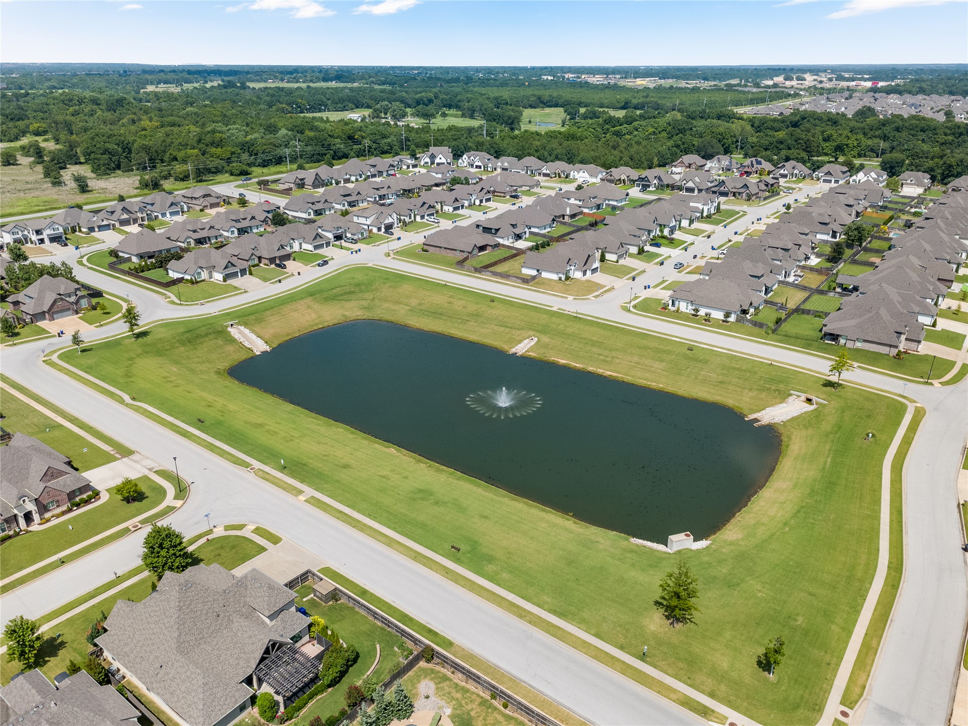 6614 S Willow Place Broken Arrow OK 74011
