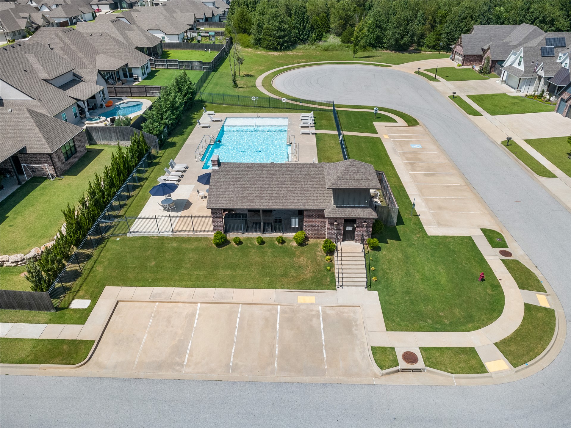 6614 S Willow Place Broken Arrow OK 74011