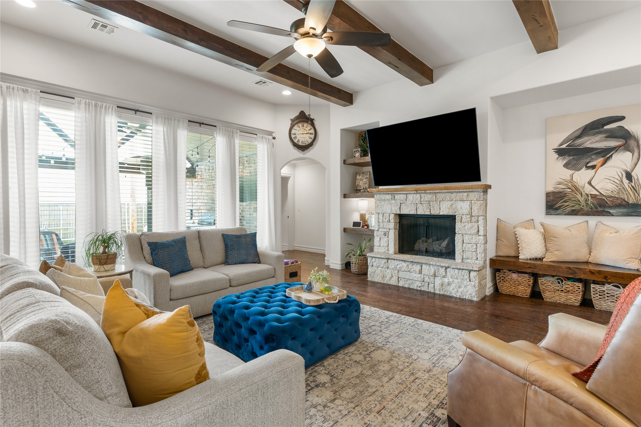 6614 S Willow Place Broken Arrow OK 74011