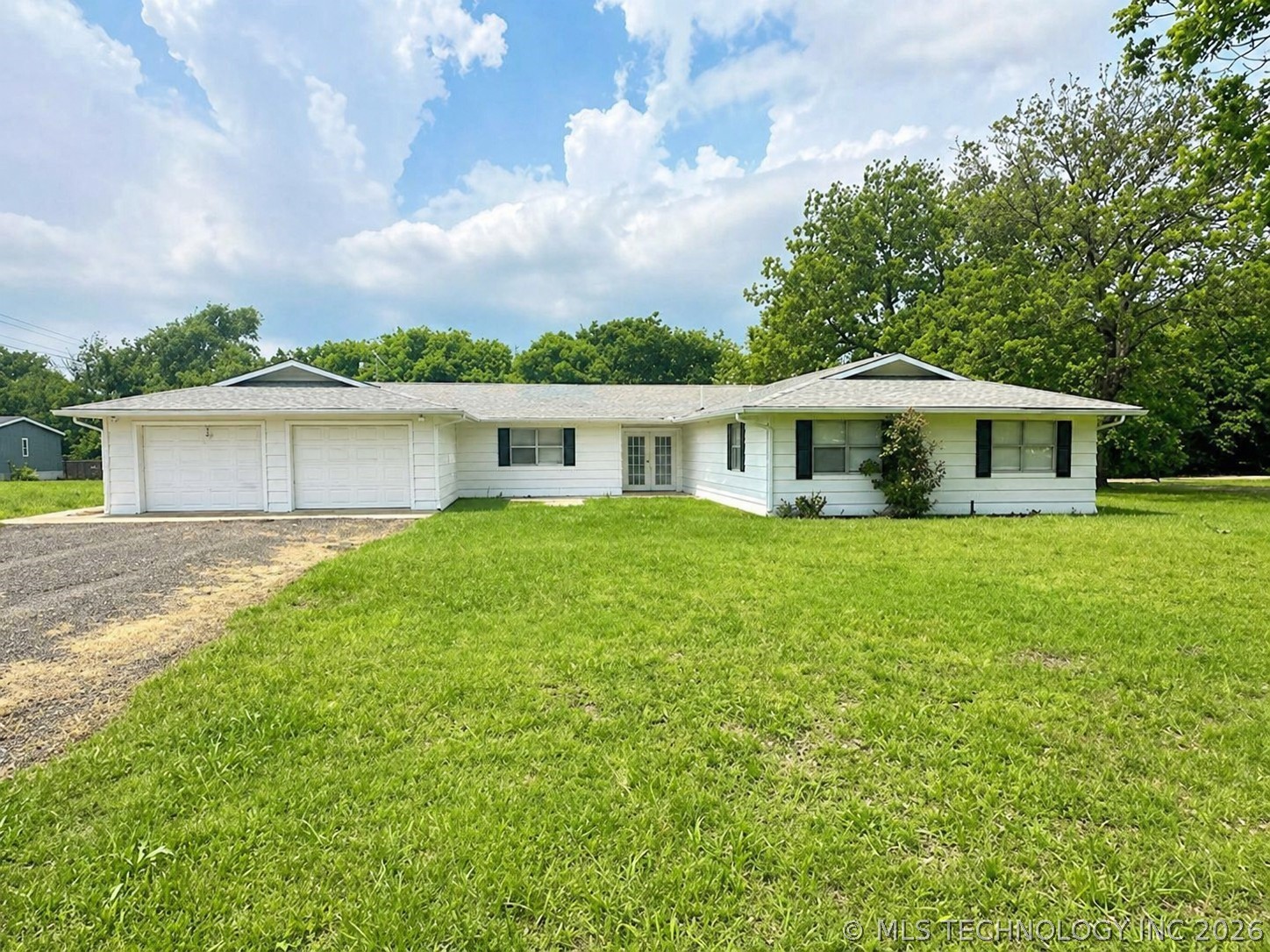 331 N Pine Stratford OK 74872