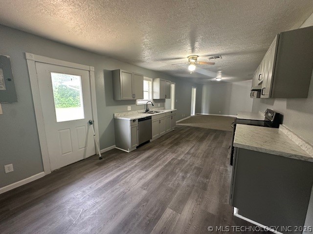 331 N Pine Stratford OK 74872