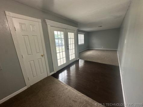 331 N Pine Stratford OK 74872