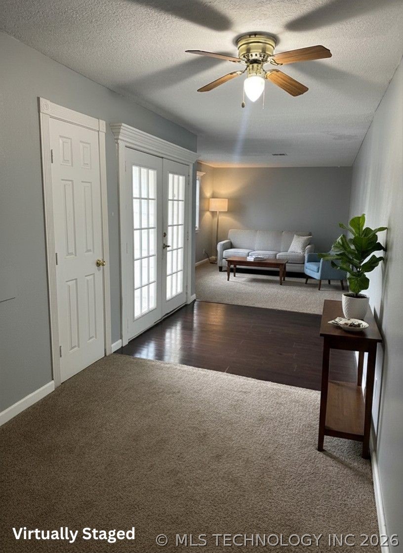 331 N Pine Stratford OK 74872