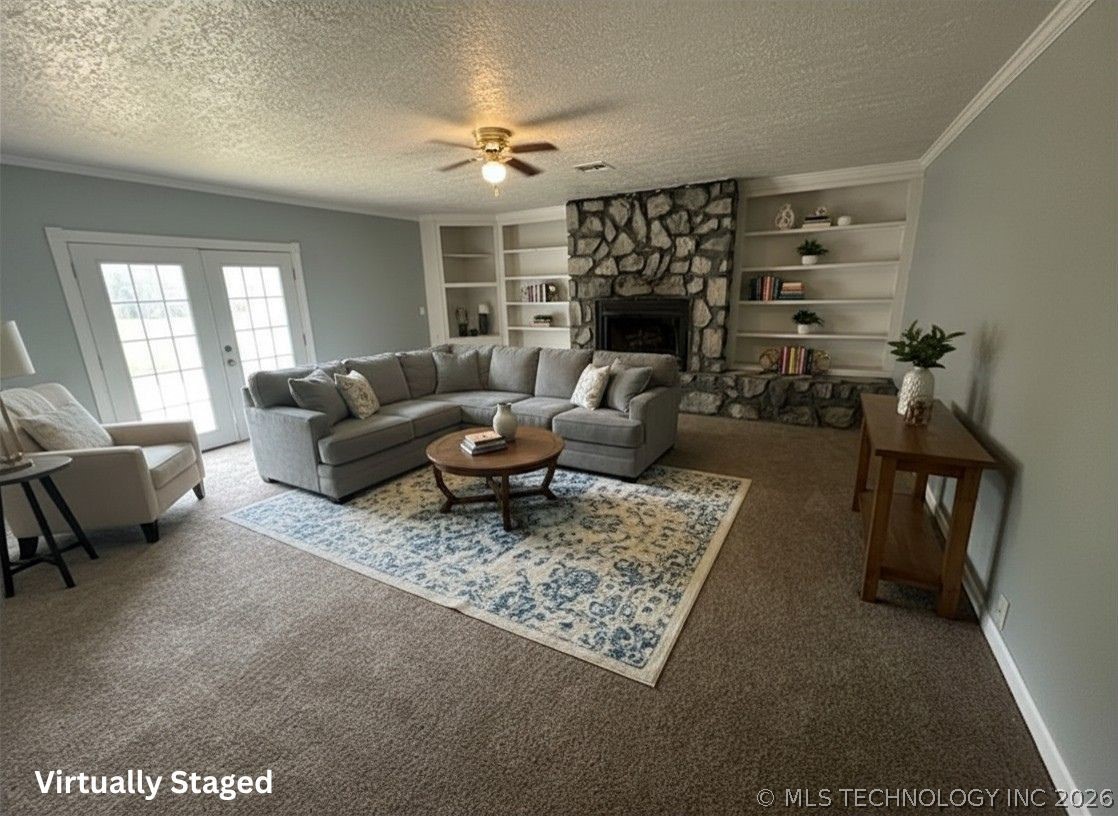 331 N Pine Stratford OK 74872