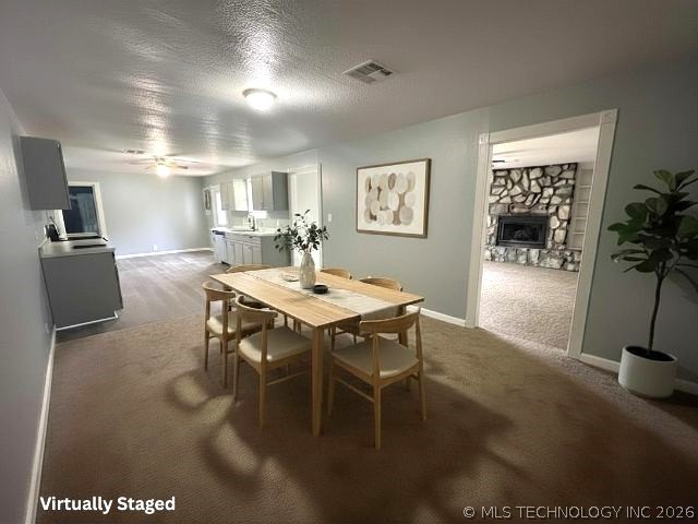 331 N Pine Stratford OK 74872