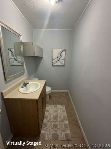 331 N Pine Stratford OK 74872