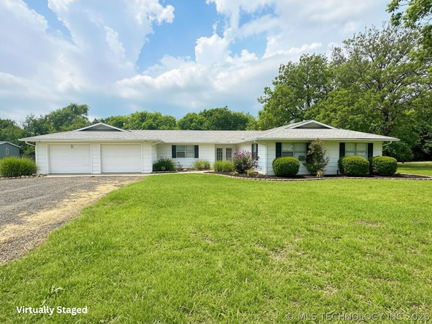 331 N Pine Stratford OK 74872