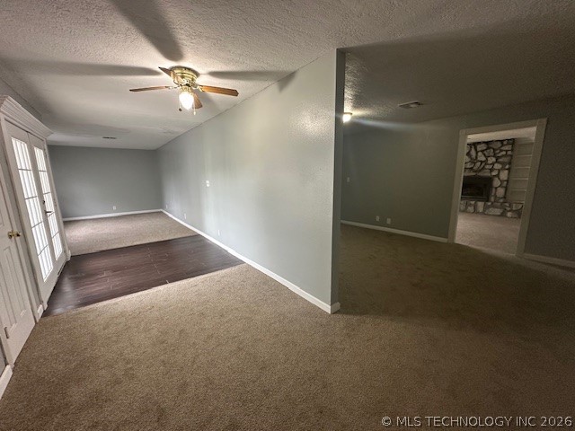 331 N Pine Stratford OK 74872