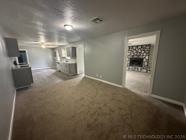 331 N Pine Stratford OK 74872