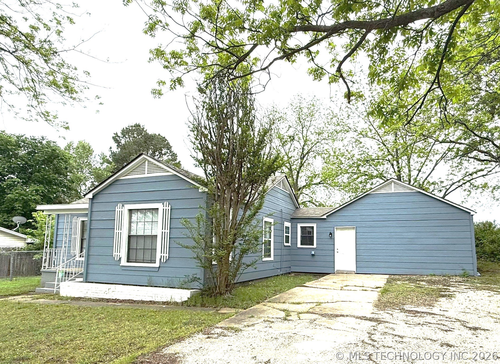 2401 Arlington Boulevard Ada OK 74820