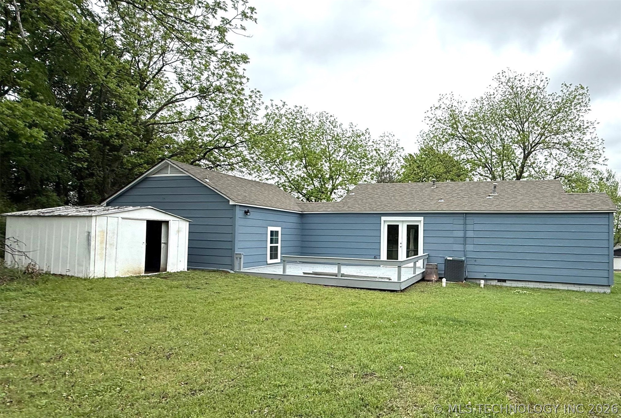 2401 Arlington Boulevard Ada OK 74820