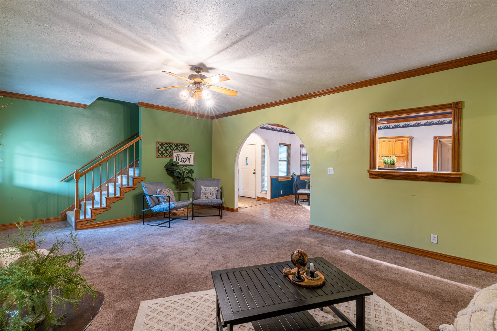 10589 E Canyon Oaks Way Claremore OK 74017