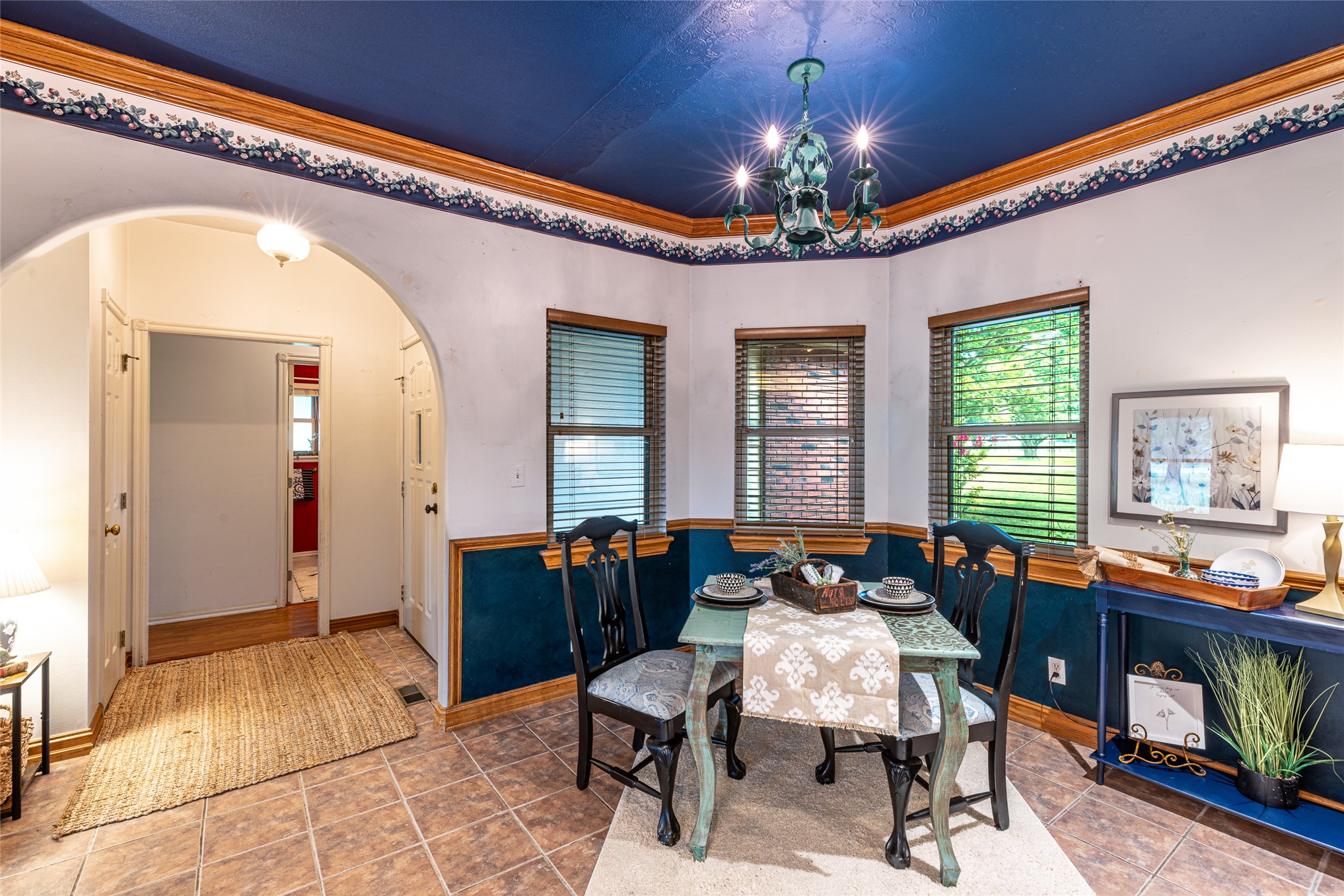 10589 E Canyon Oaks Way Claremore OK 74017