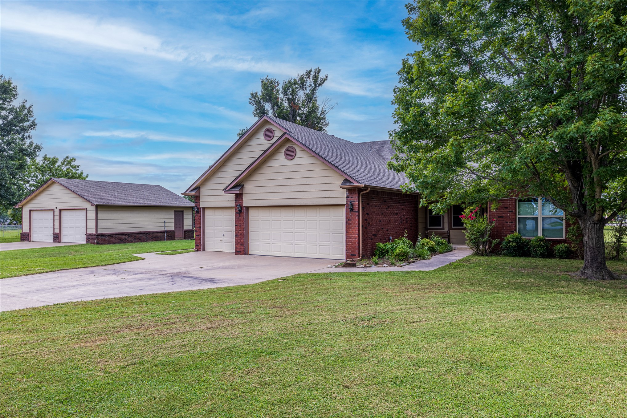 10589 E Canyon Oaks Way Claremore OK 74017