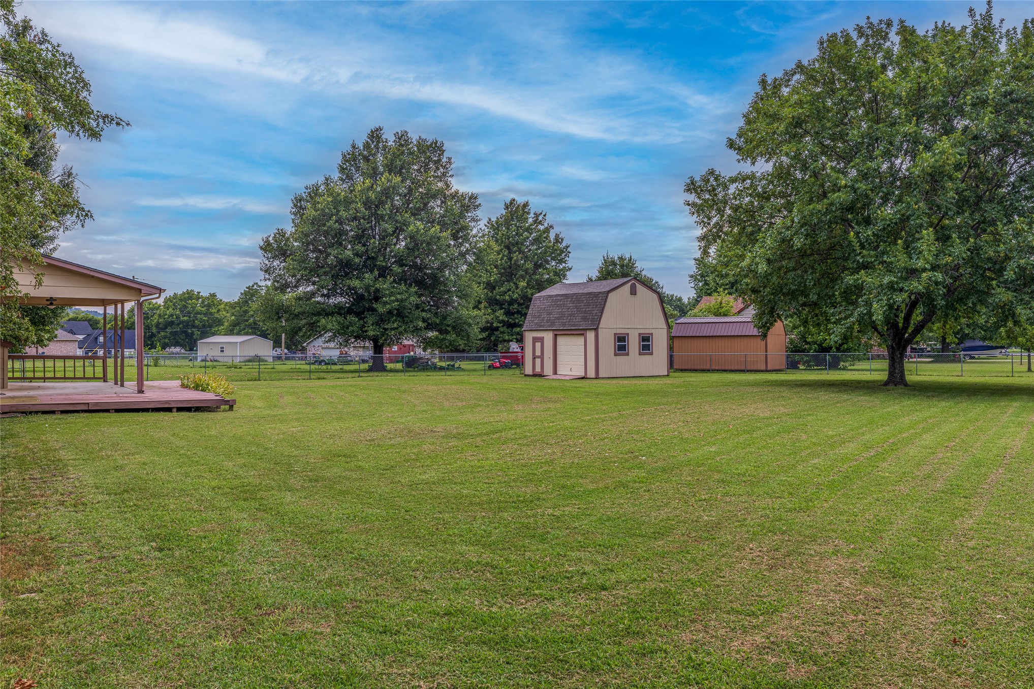 10589 E Canyon Oaks Way Claremore OK 74017