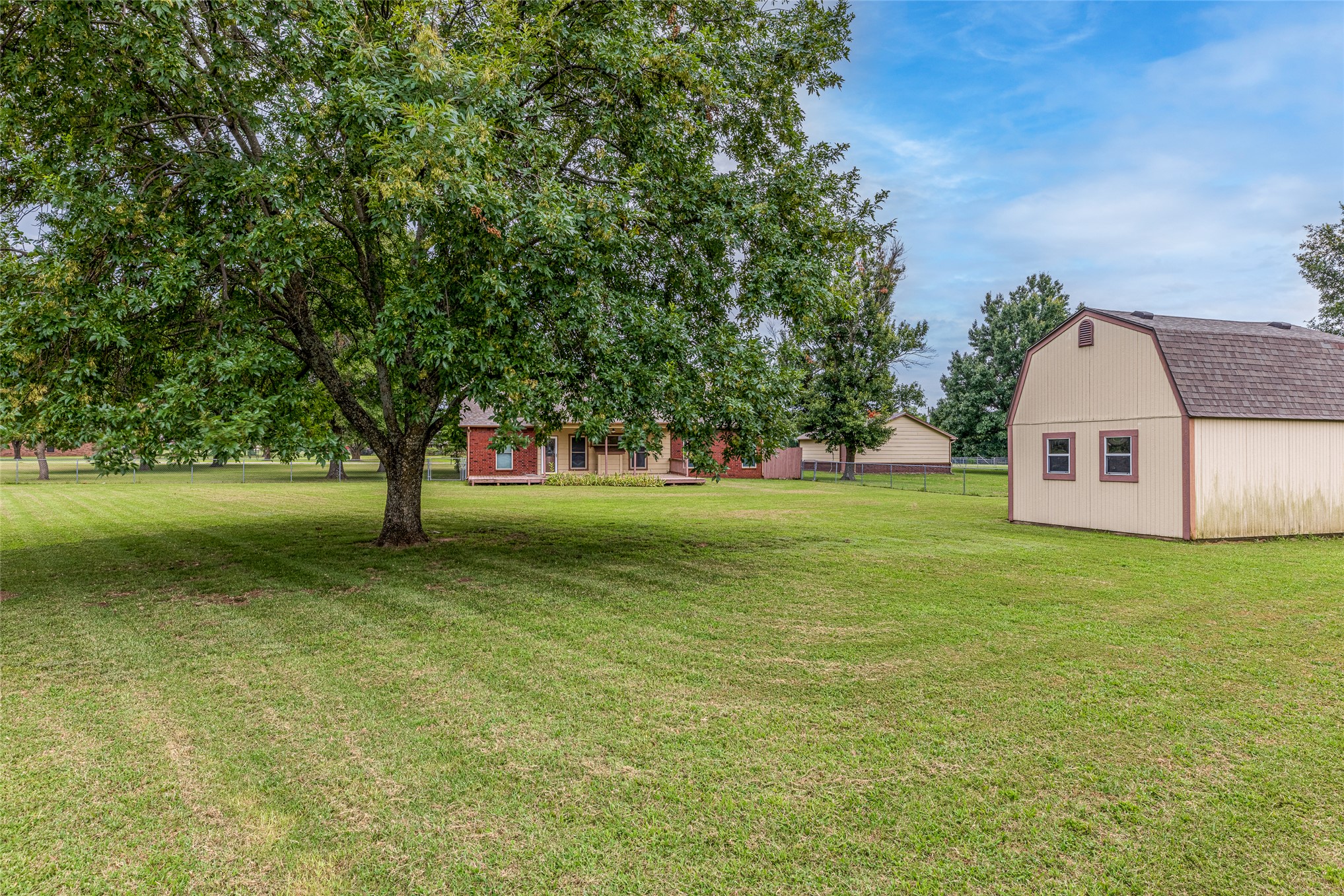 10589 E Canyon Oaks Way Claremore OK 74017