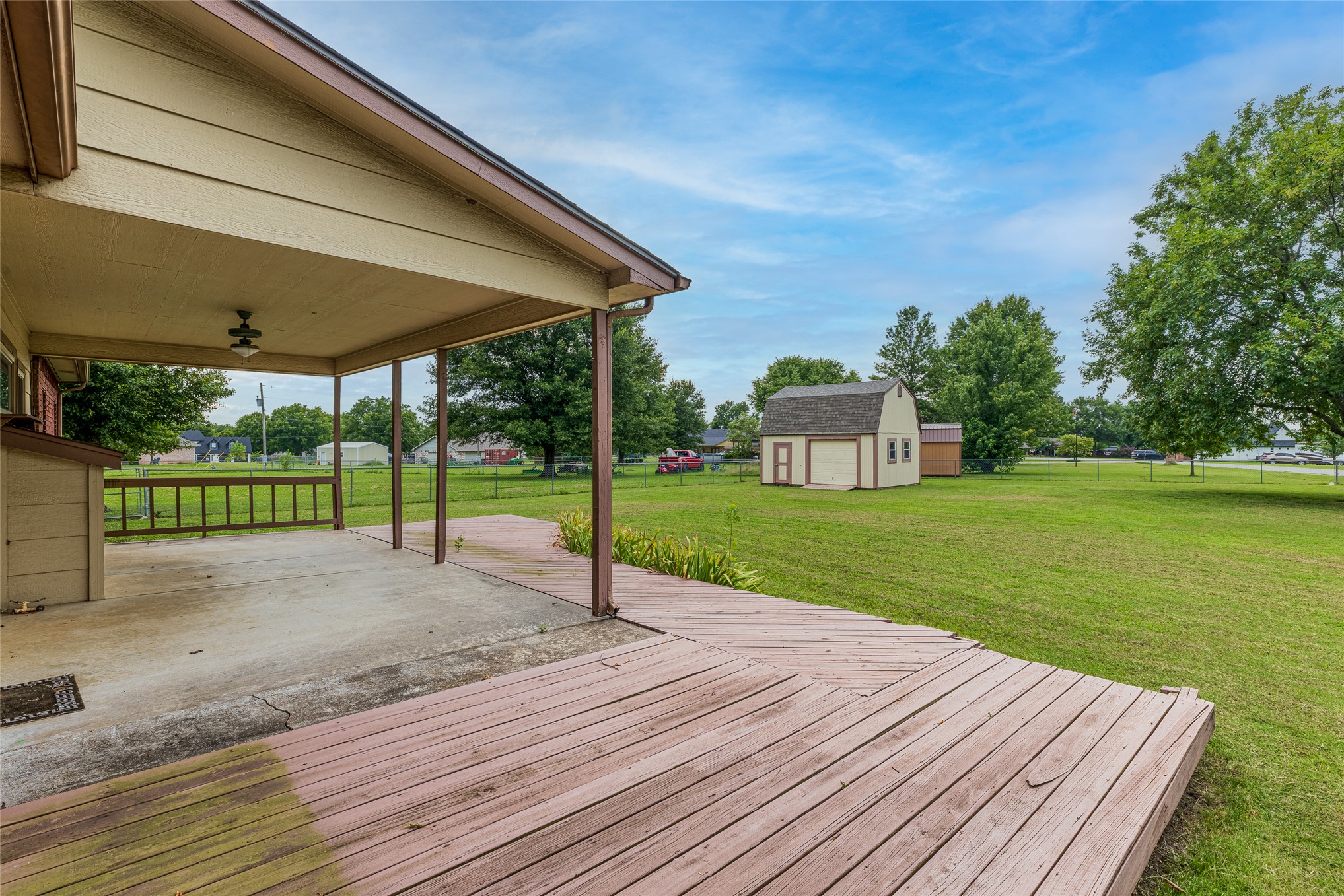 10589 E Canyon Oaks Way Claremore OK 74017