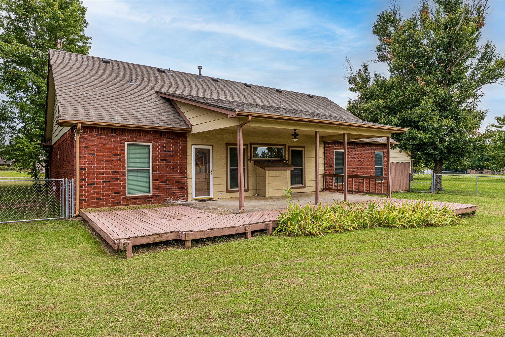 10589 E Canyon Oaks Way Claremore OK 74017