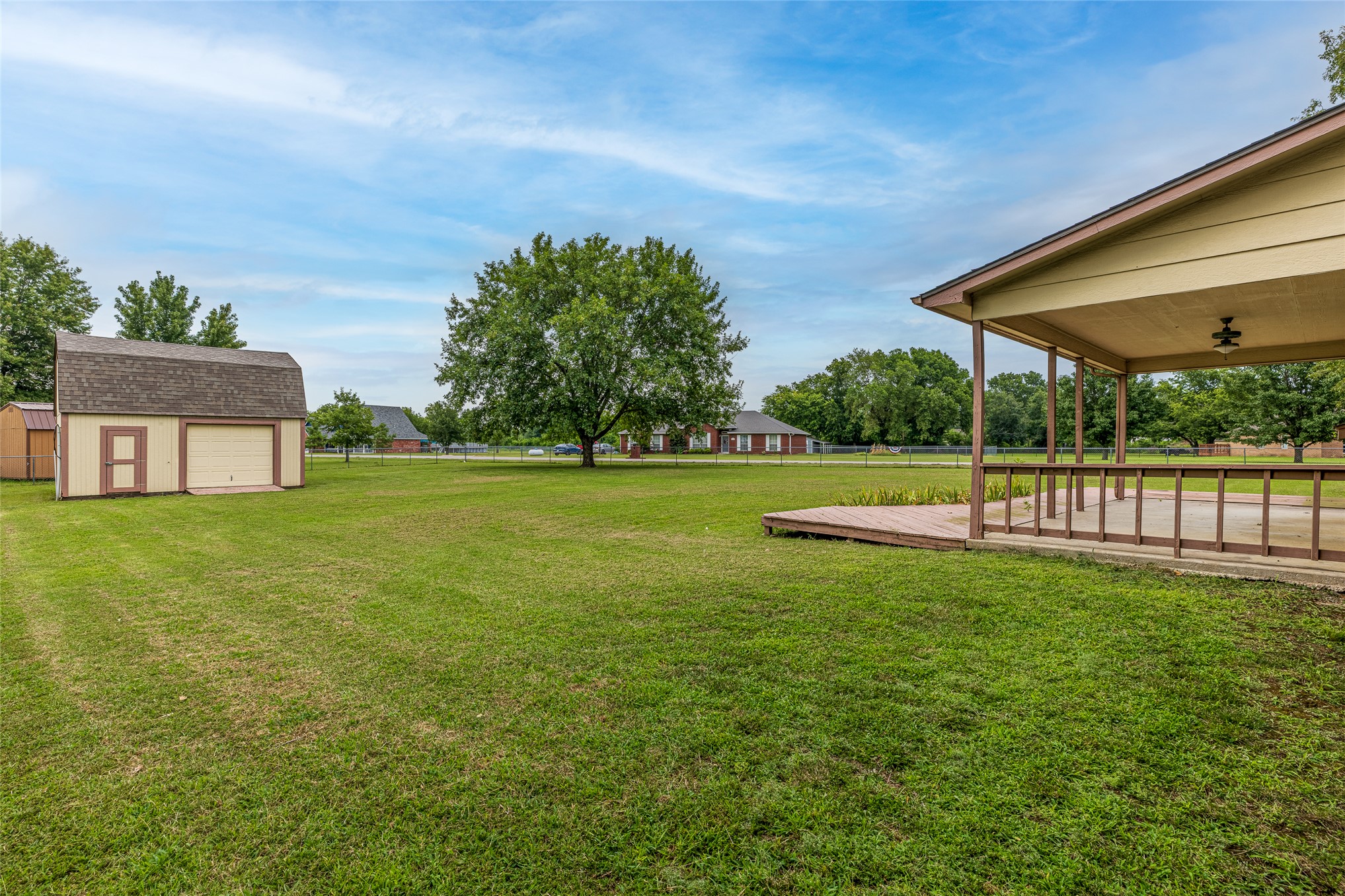 10589 E Canyon Oaks Way Claremore OK 74017