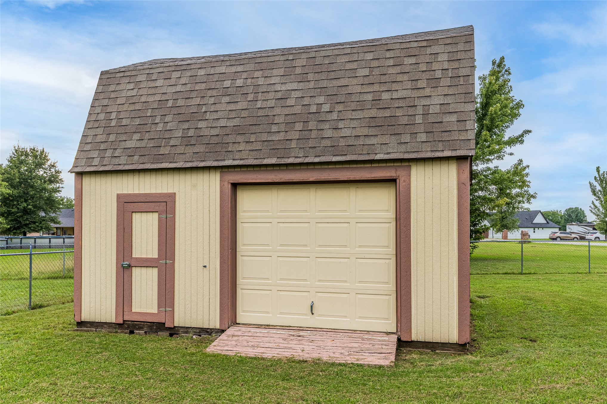 10589 E Canyon Oaks Way Claremore OK 74017